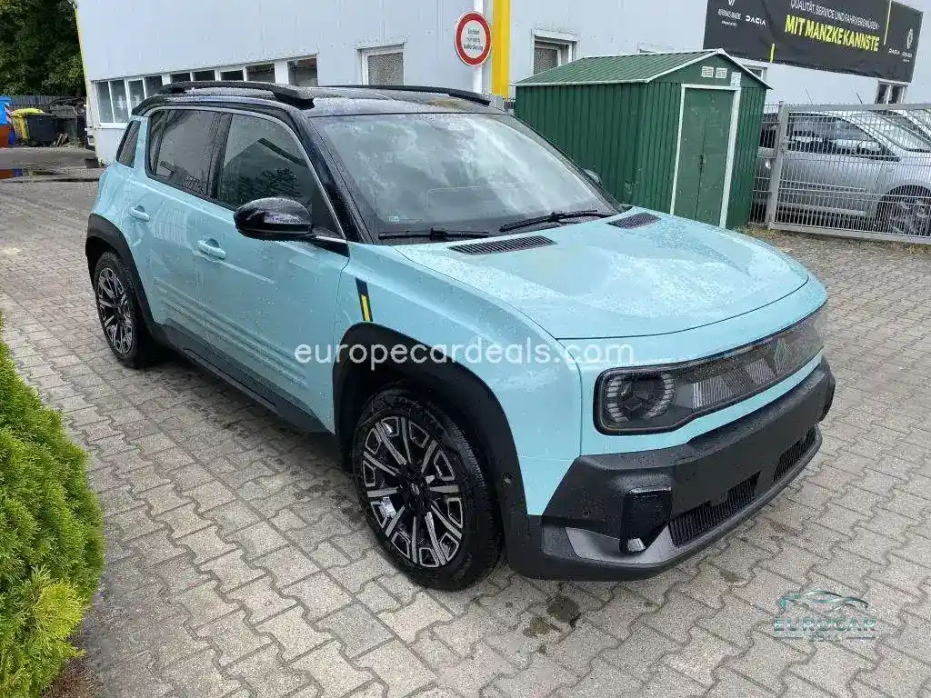 Renault R 4