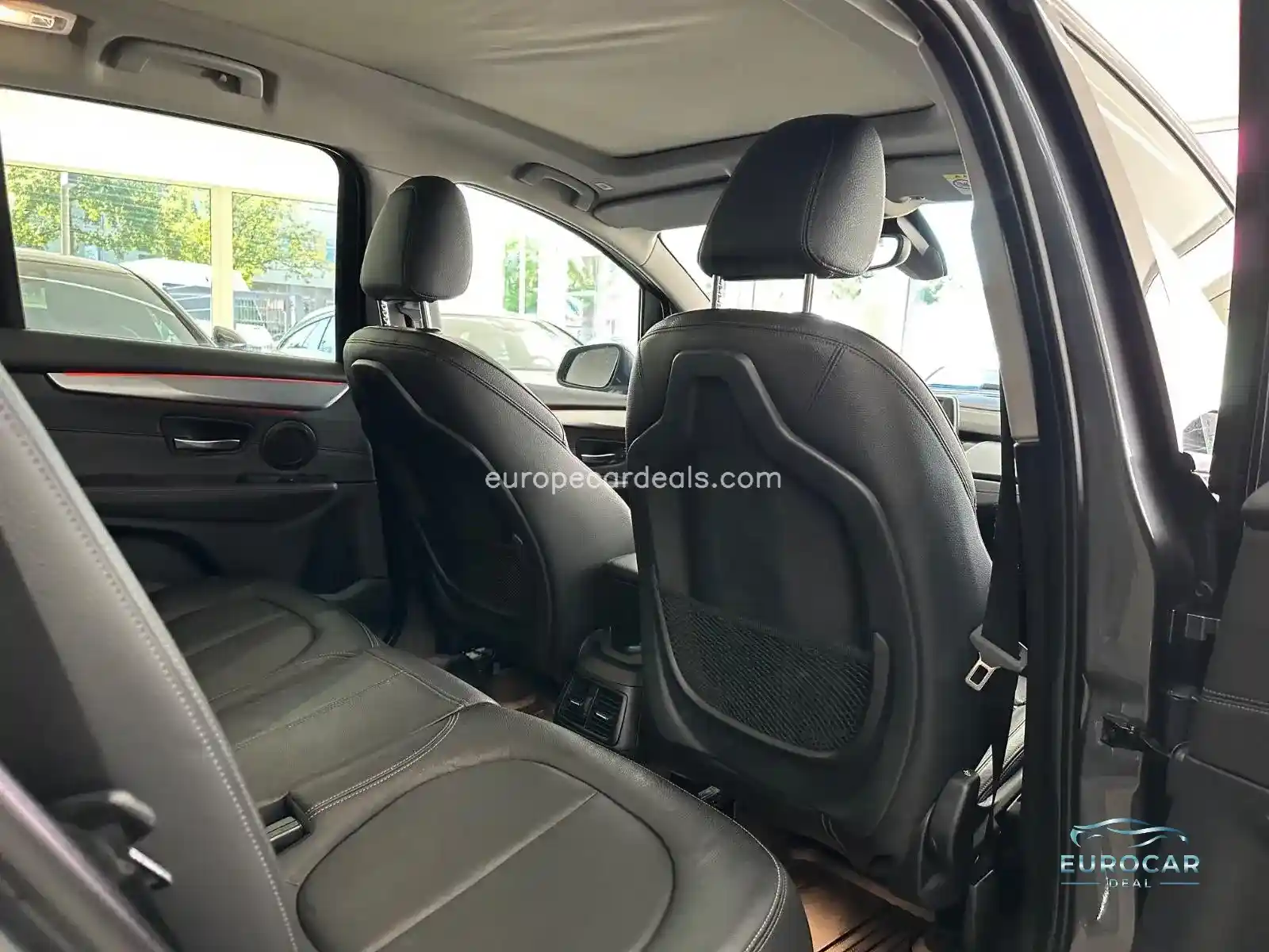 BMW 218 Gran Tourer