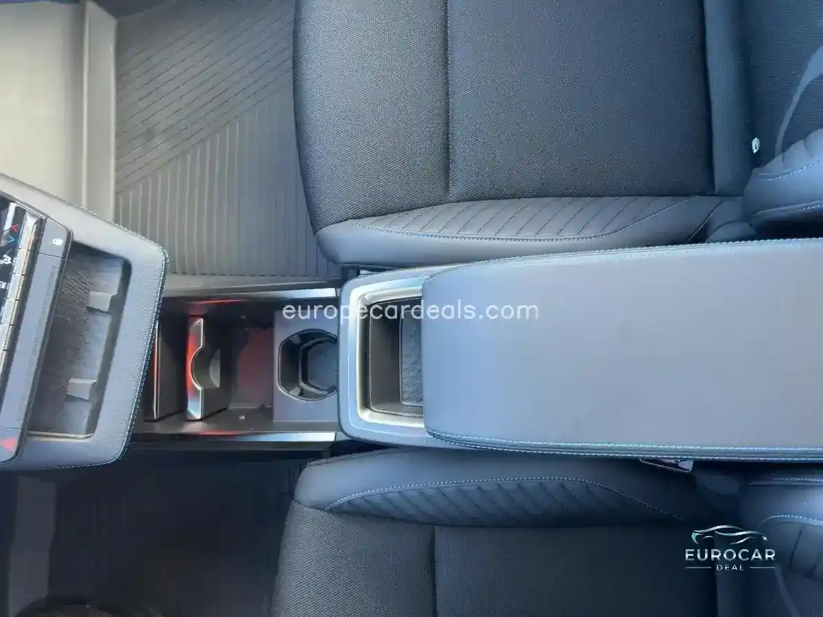 Renault Scenic E-TECH