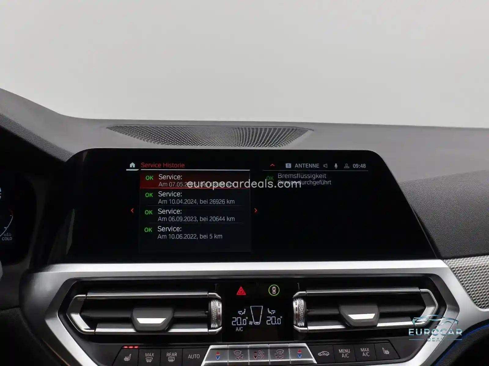 BMW M340d