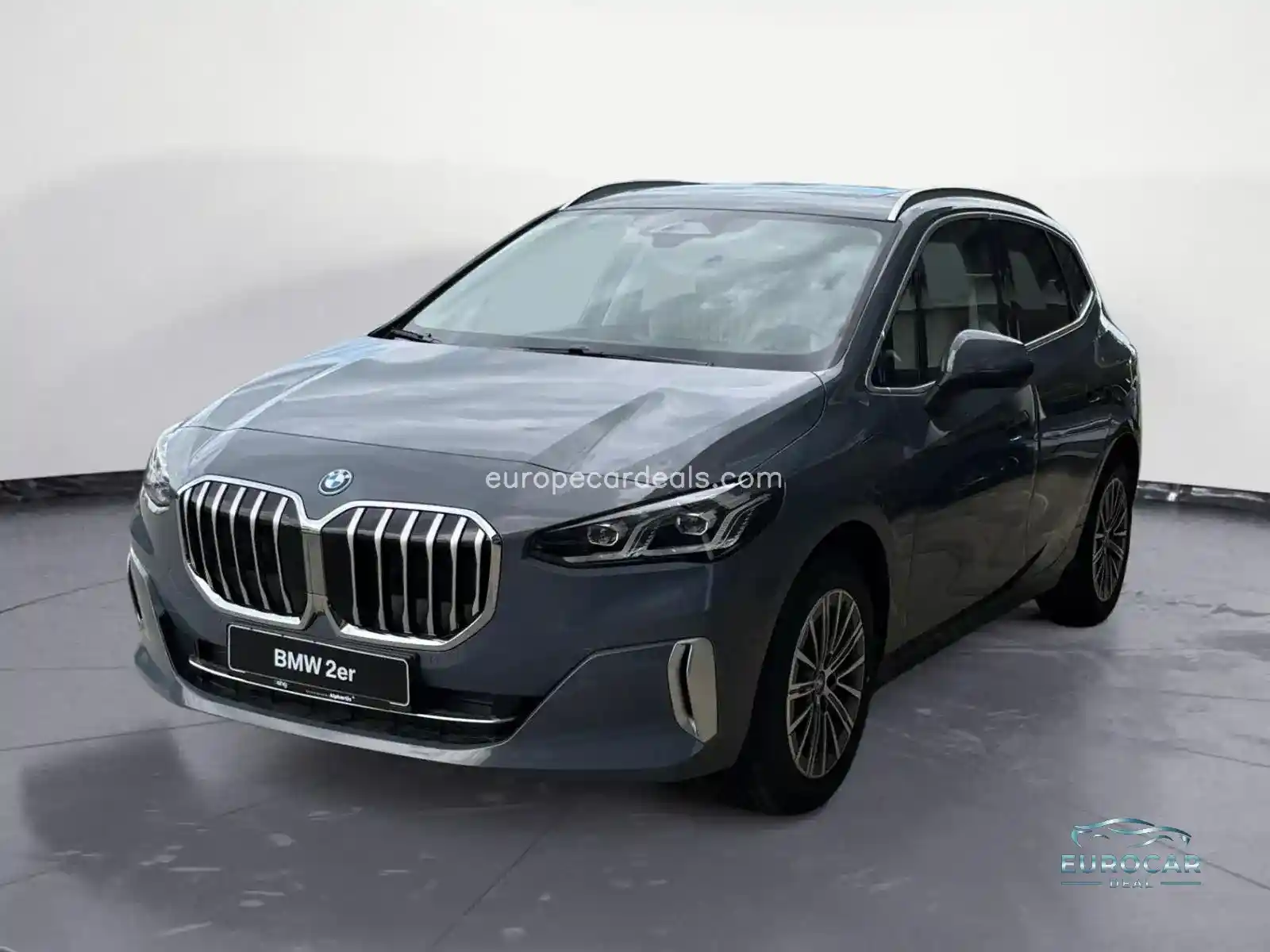 BMW 230 Active Tourer