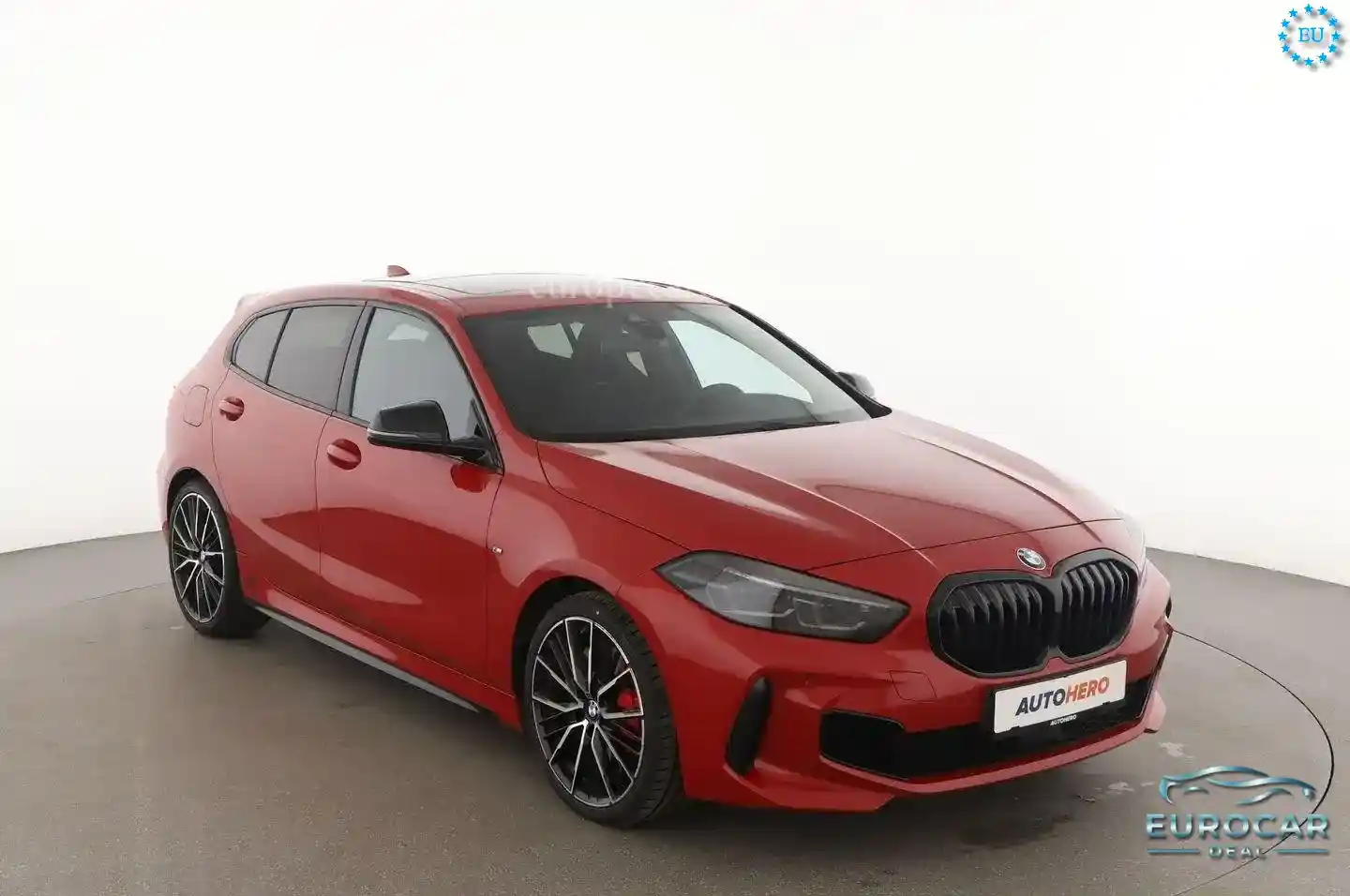 BMW 128