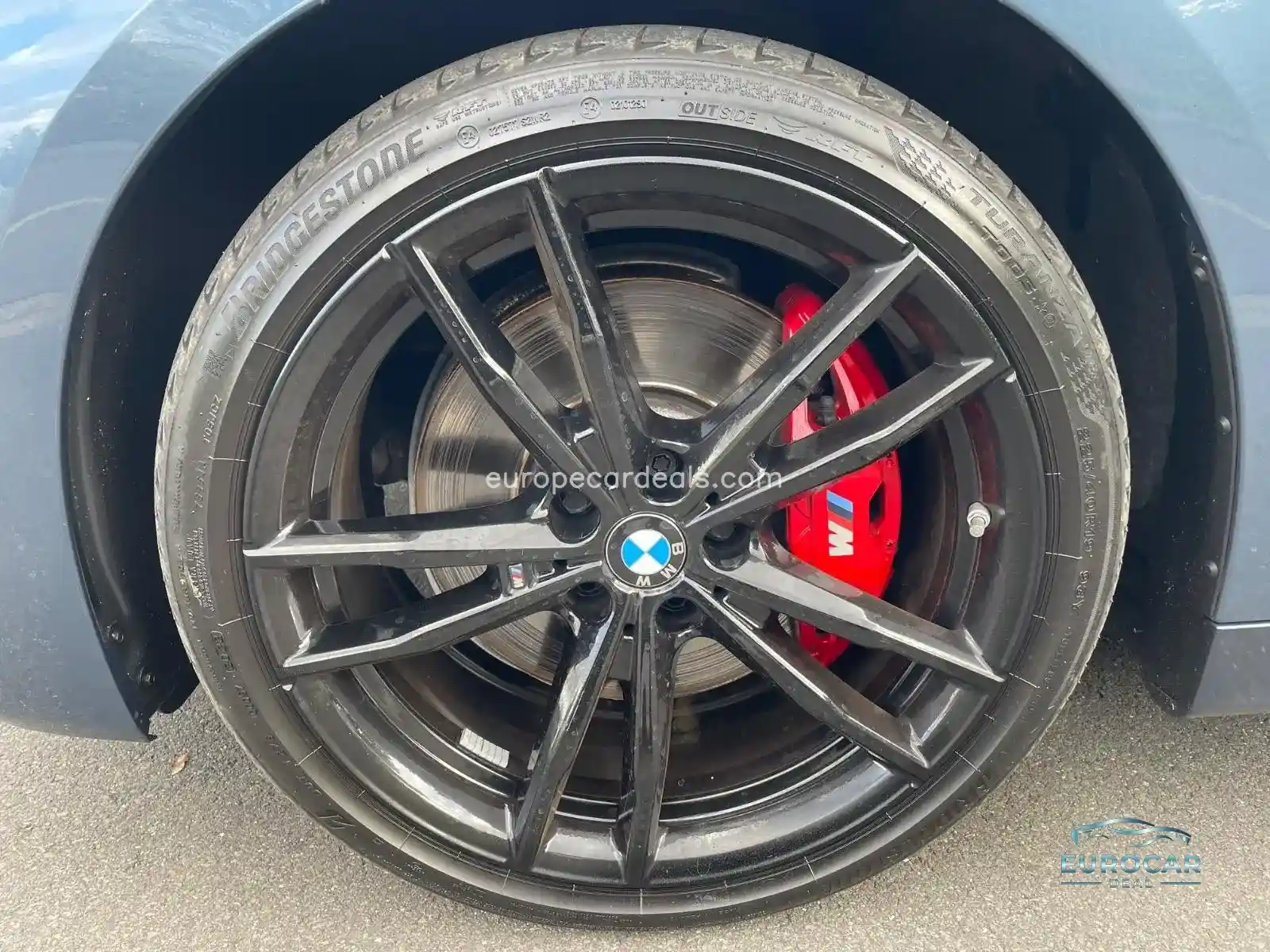 BMW M440