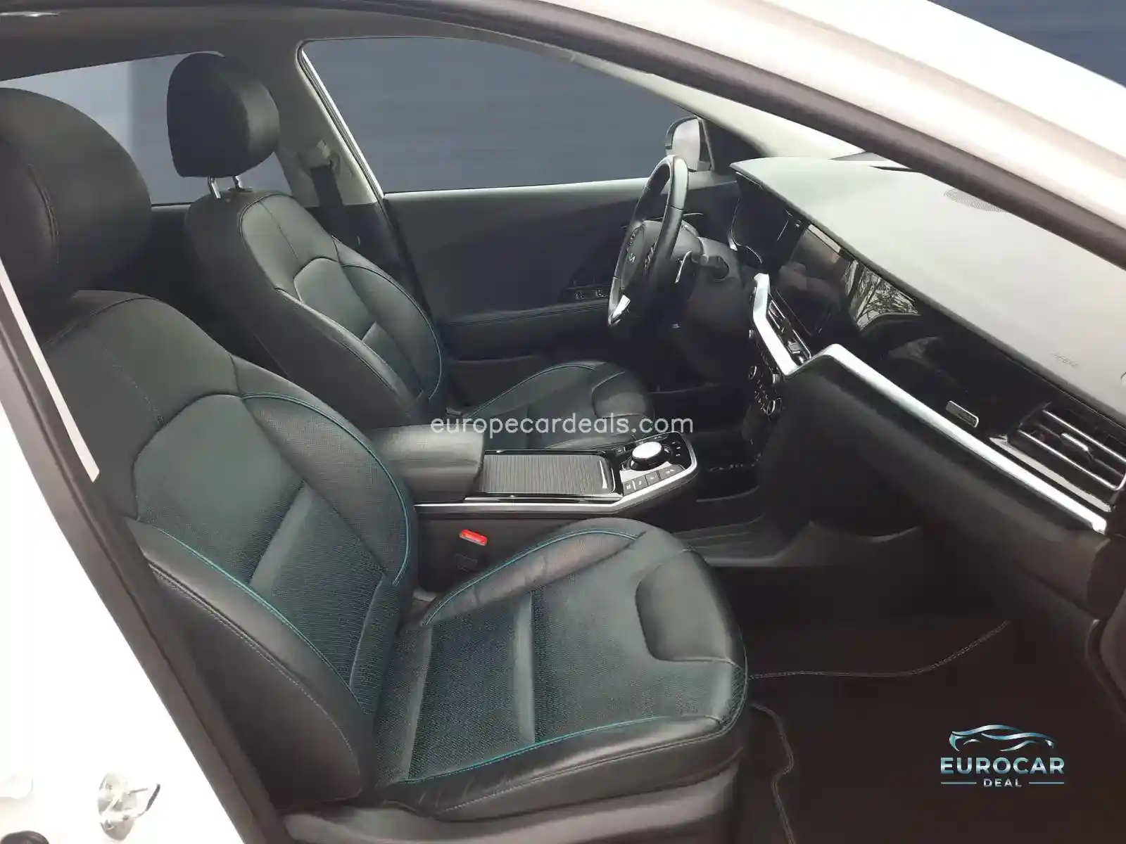 Kia Niro EV