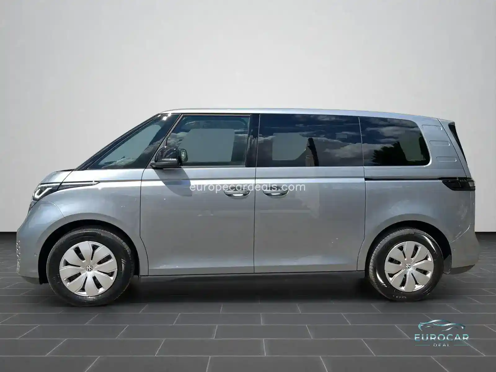 Volkswagen ID. Buzz