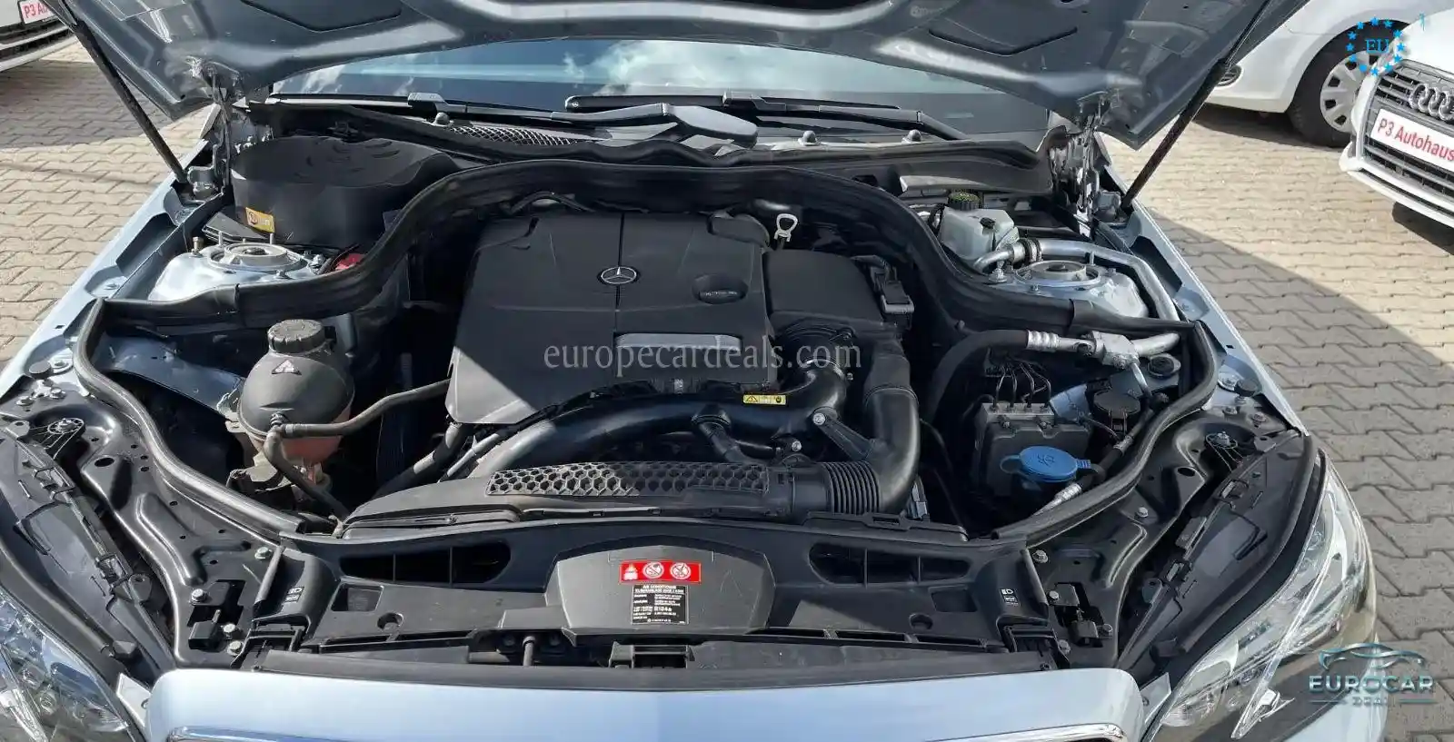Mercedes-Benz E 250