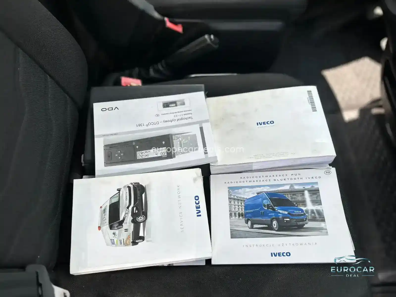 Iveco Other