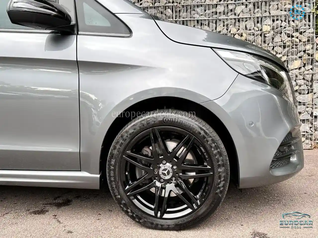Mercedes-Benz V 300