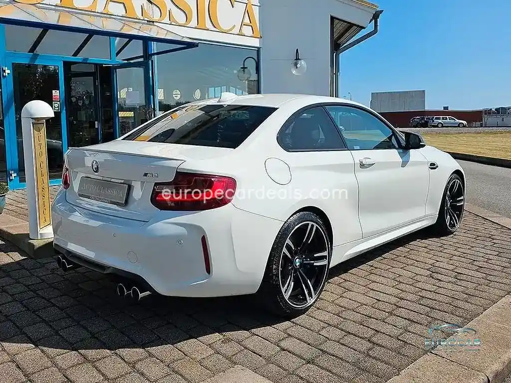 BMW M2