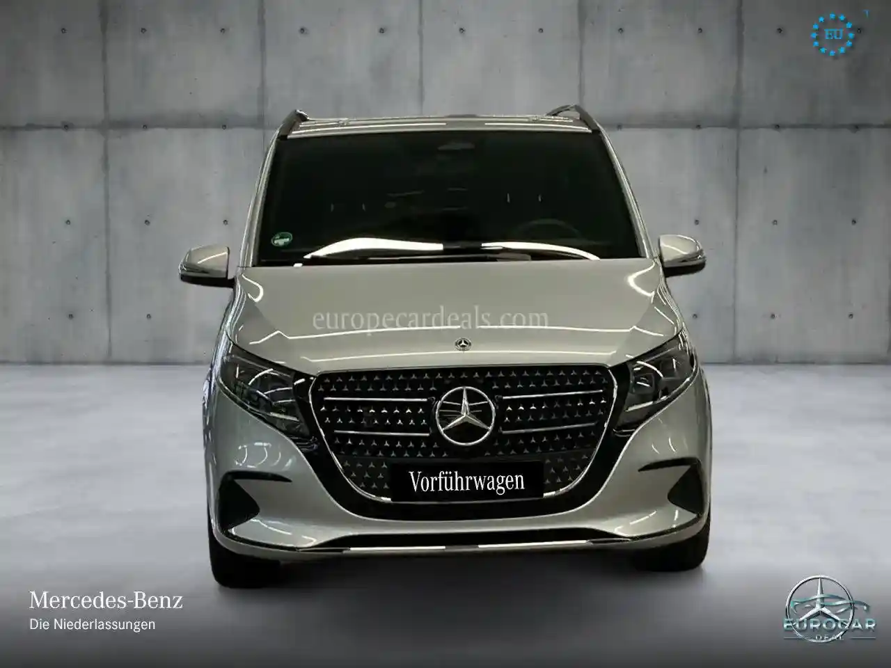 Mercedes-Benz V 300