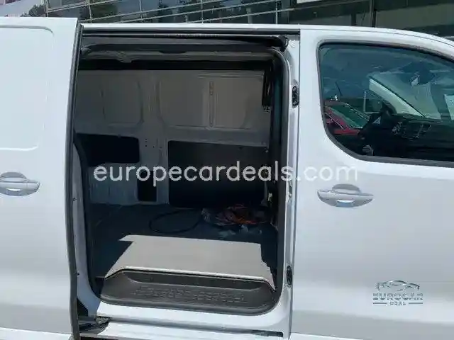 Toyota Proace (Verso)