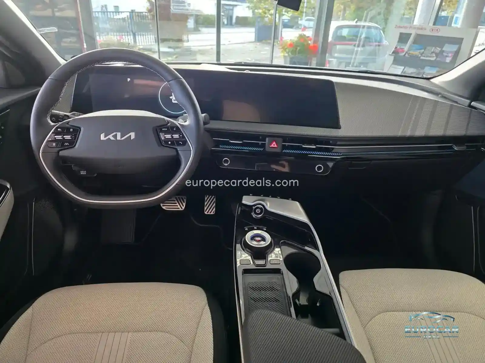 Kia EV6