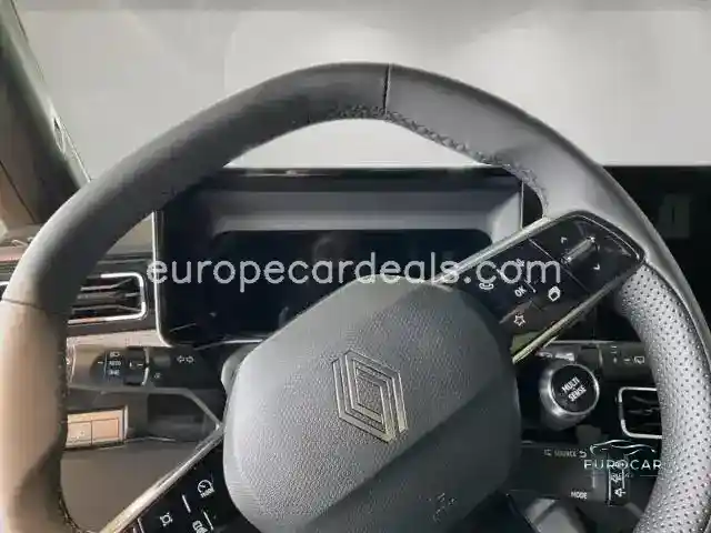 Renault R 5