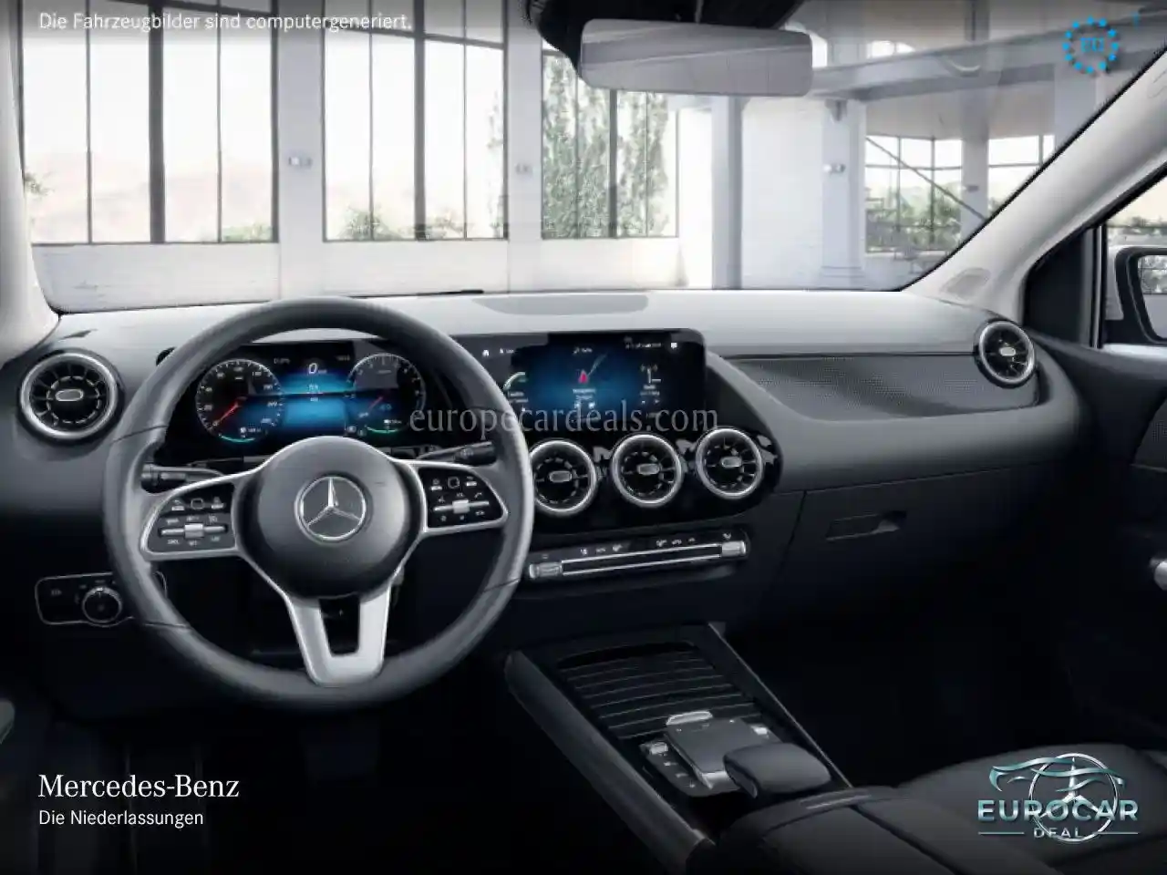 Mercedes-Benz B 250