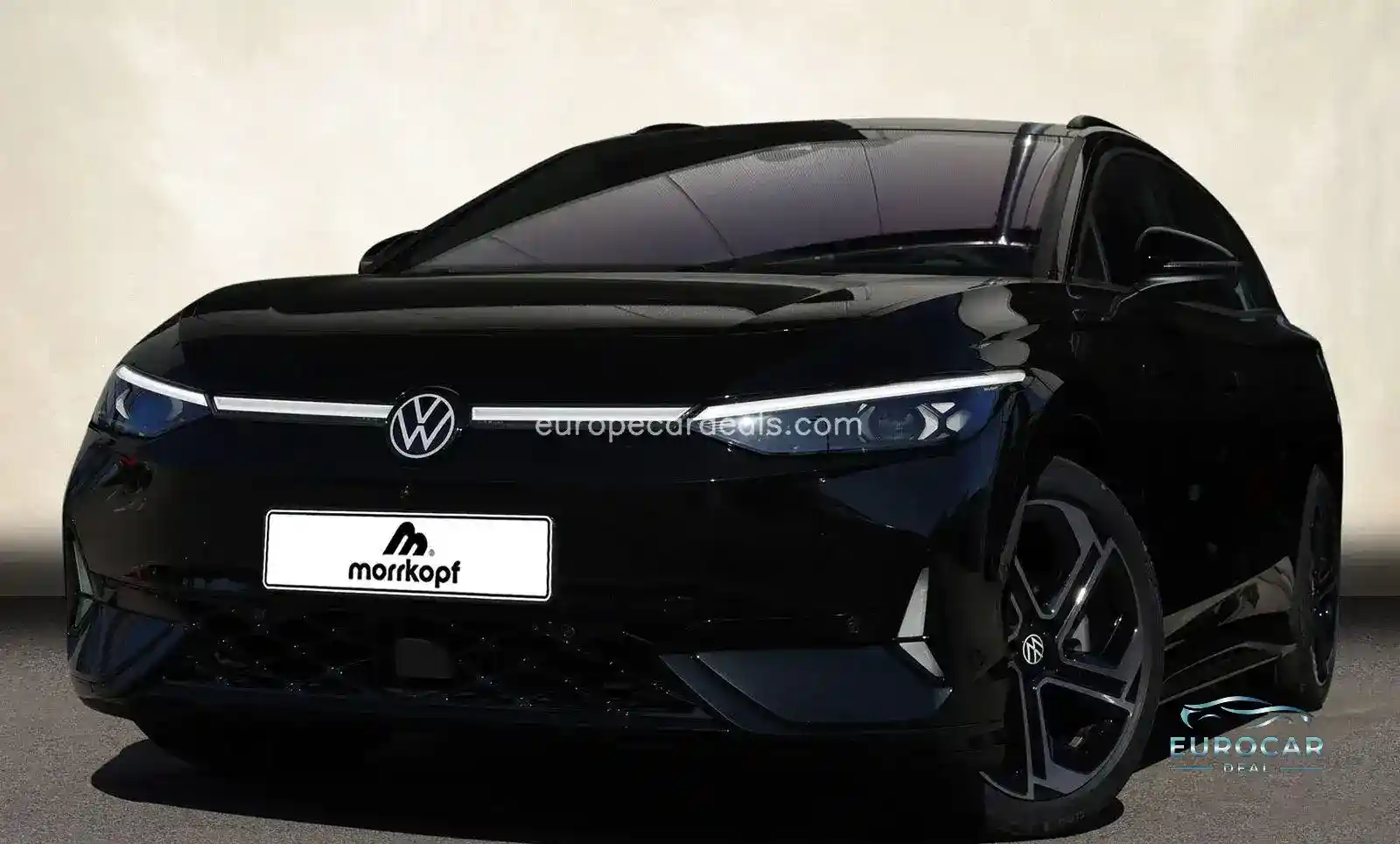 Volkswagen ID.7