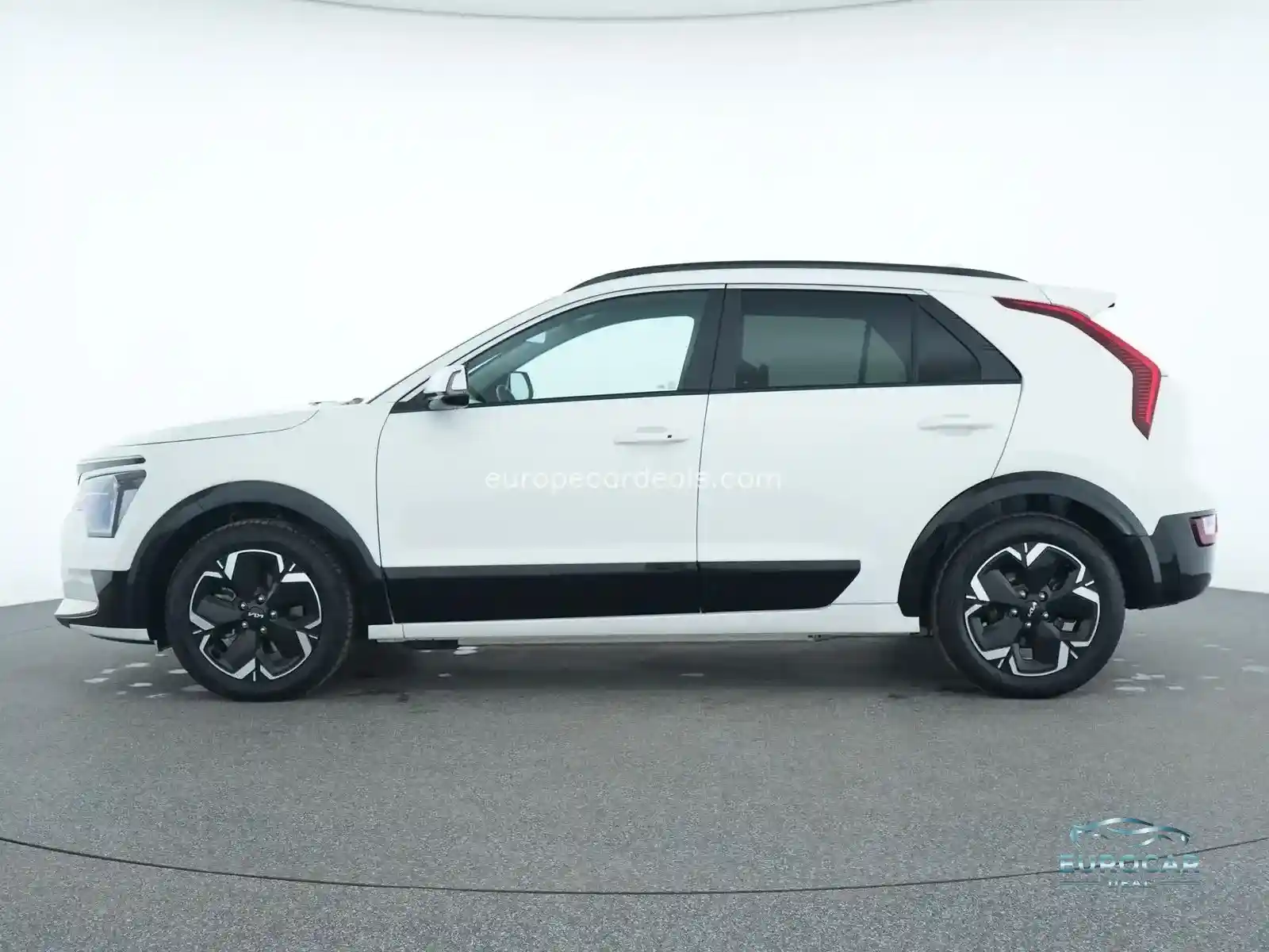 Kia Niro EV