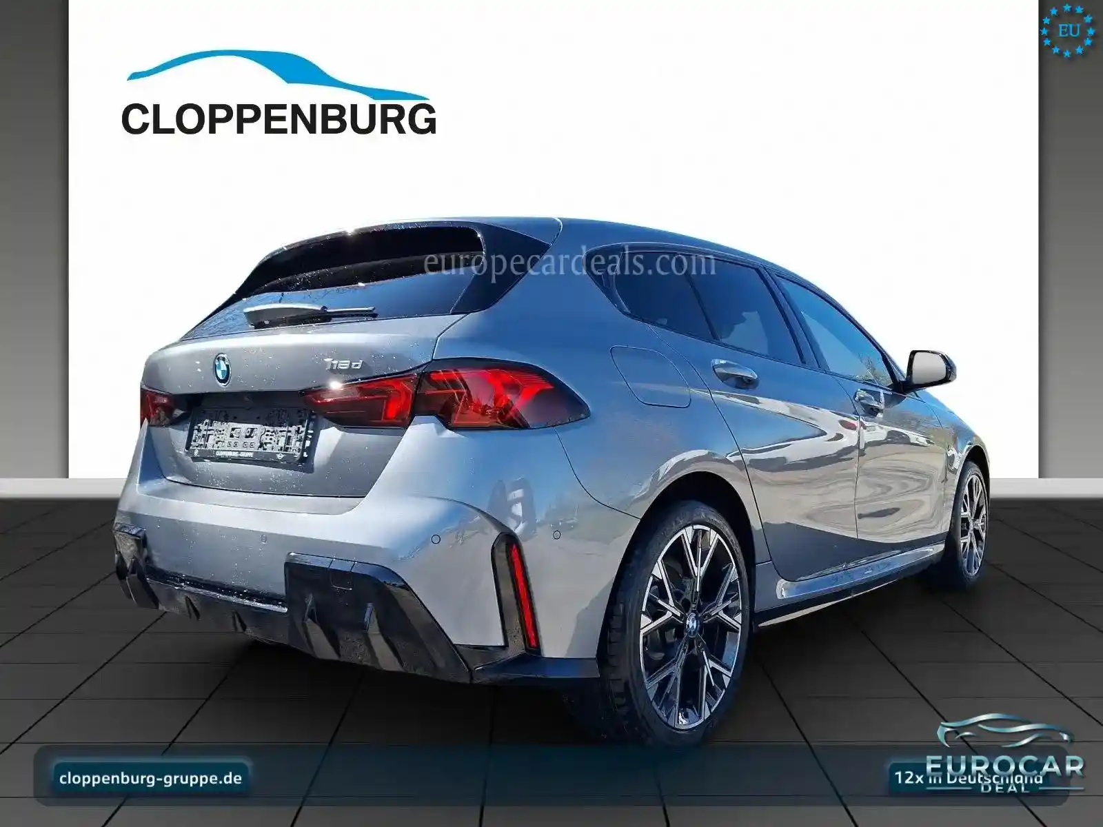 BMW 118