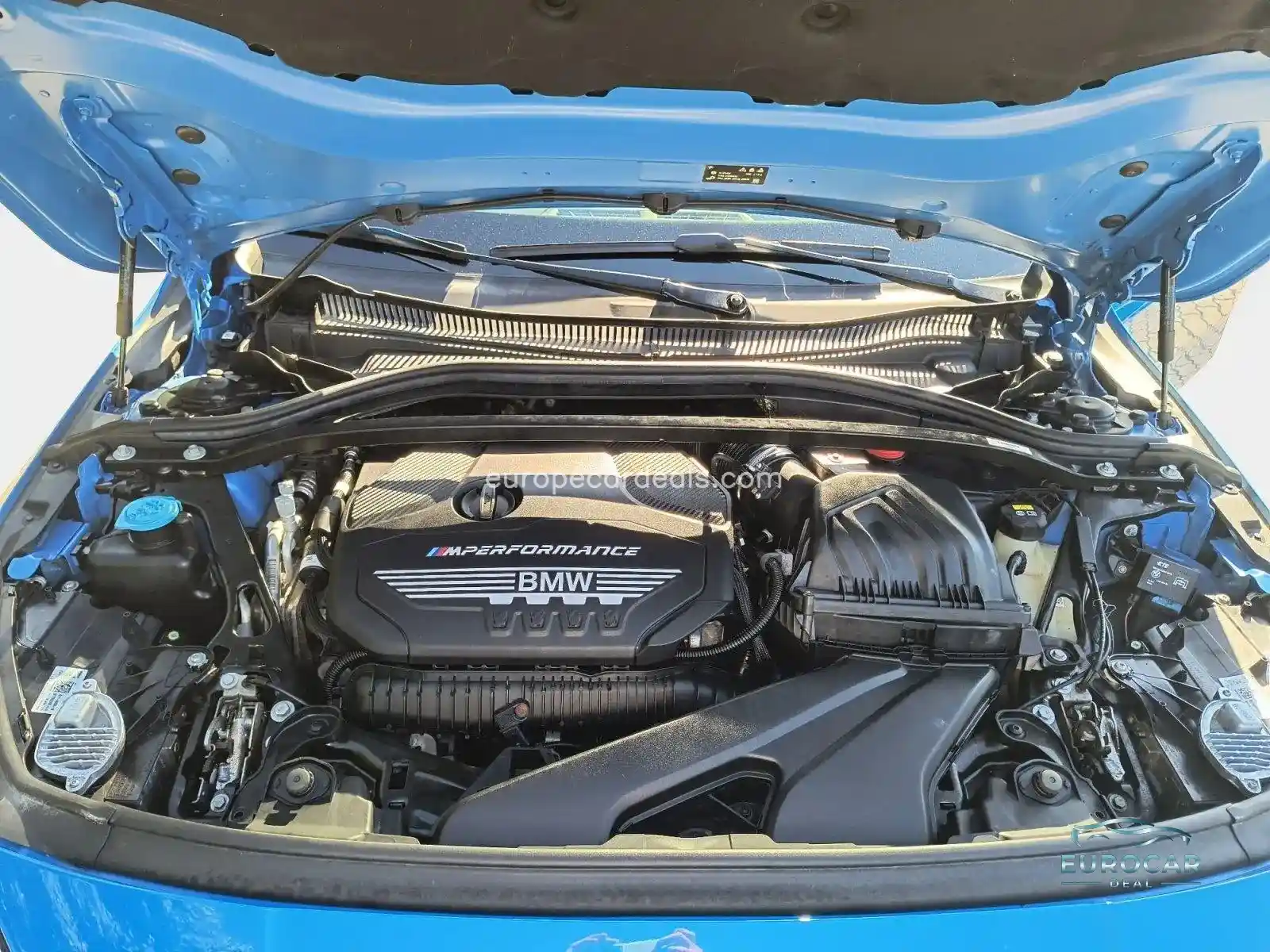 BMW M135