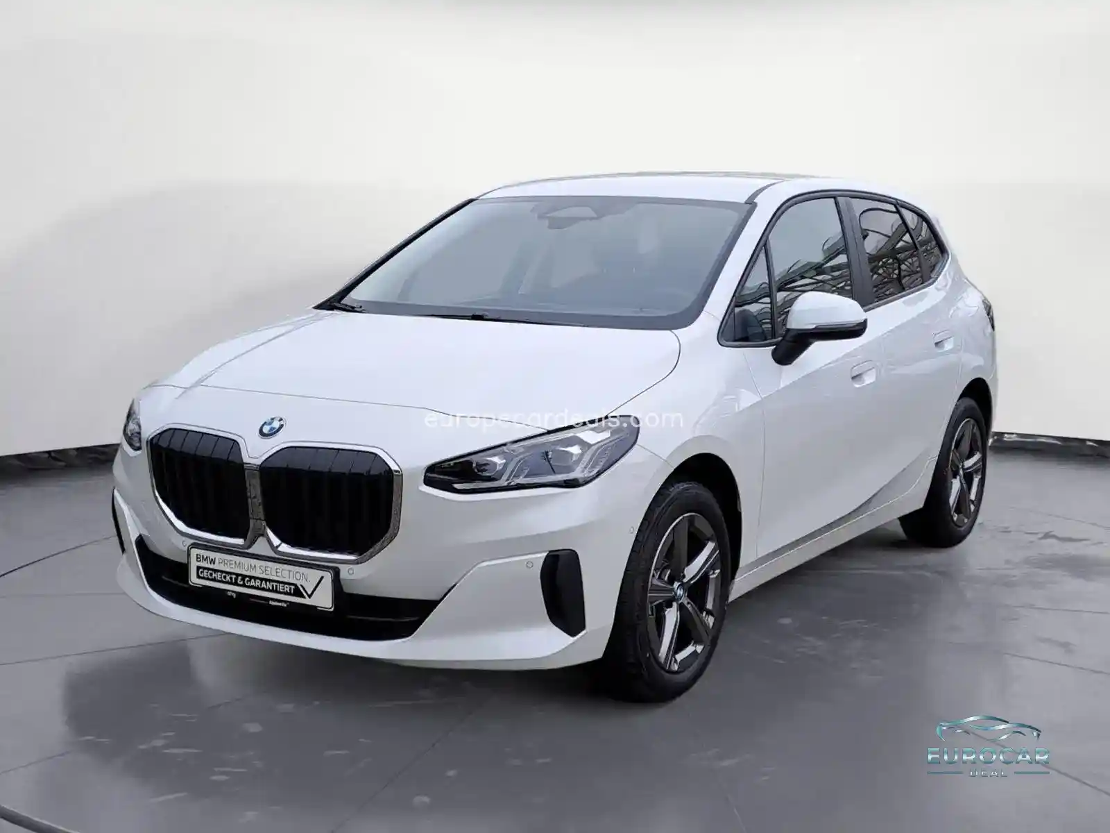 BMW 220 Active Tourer