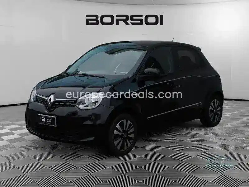 Renault Other