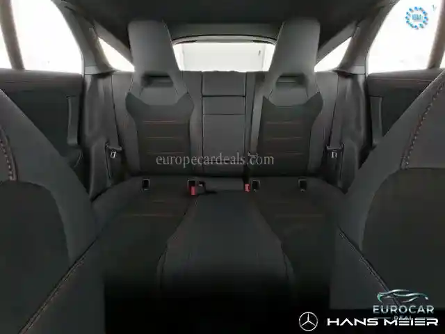 Mercedes-Benz CLA 220 Shooting Brake