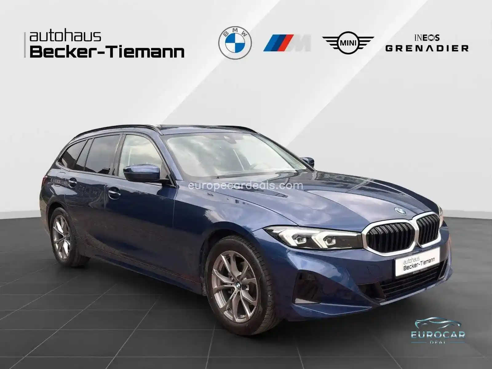 BMW 318