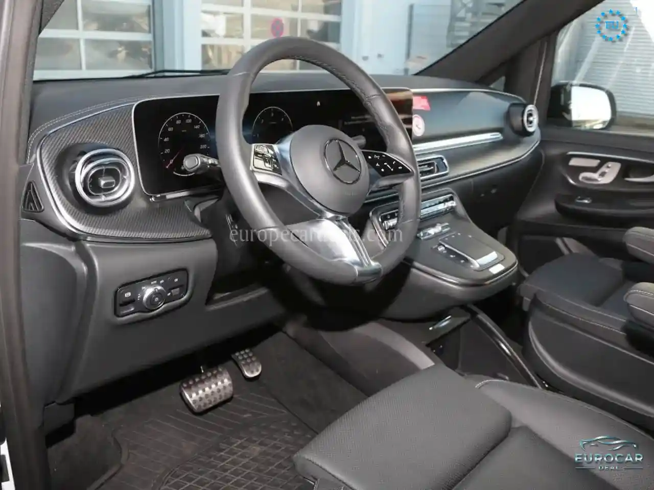 Mercedes-Benz V 300