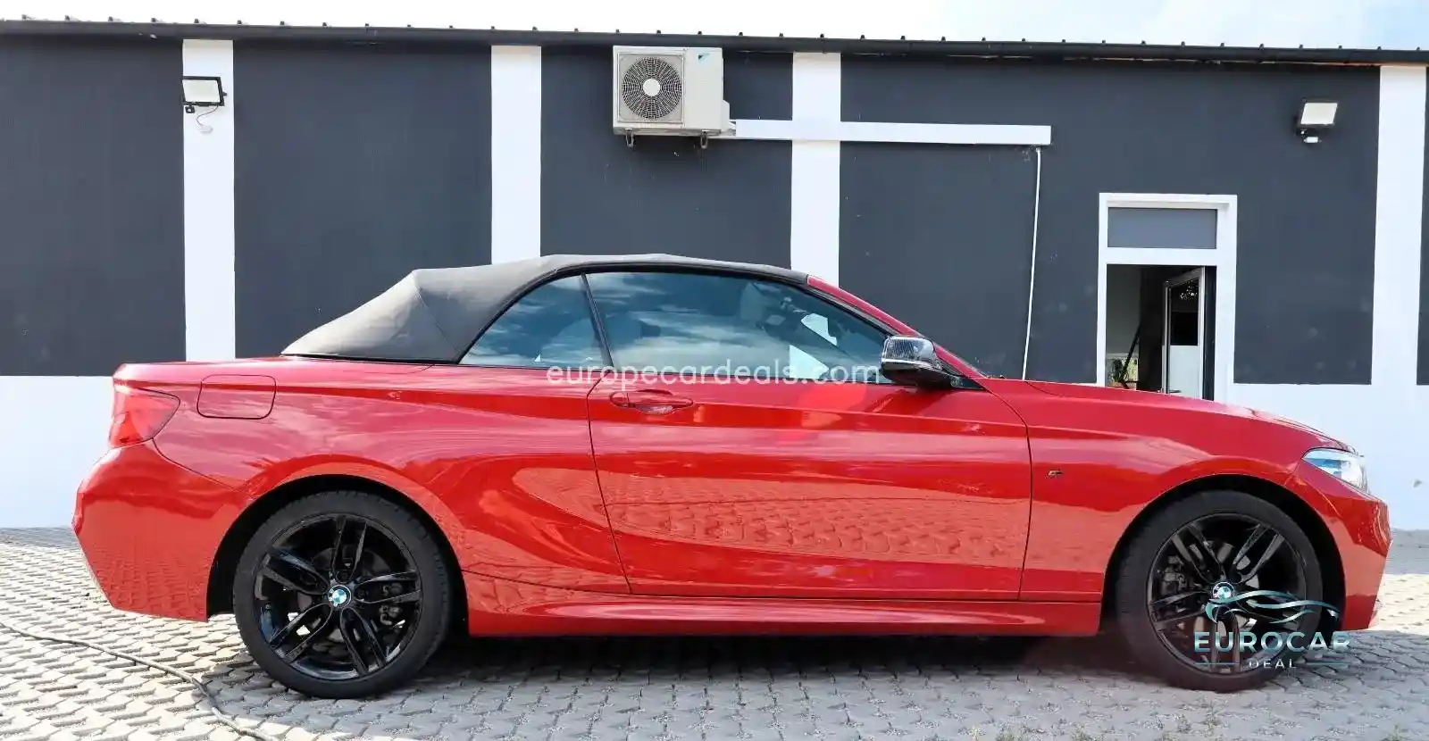 BMW 230
