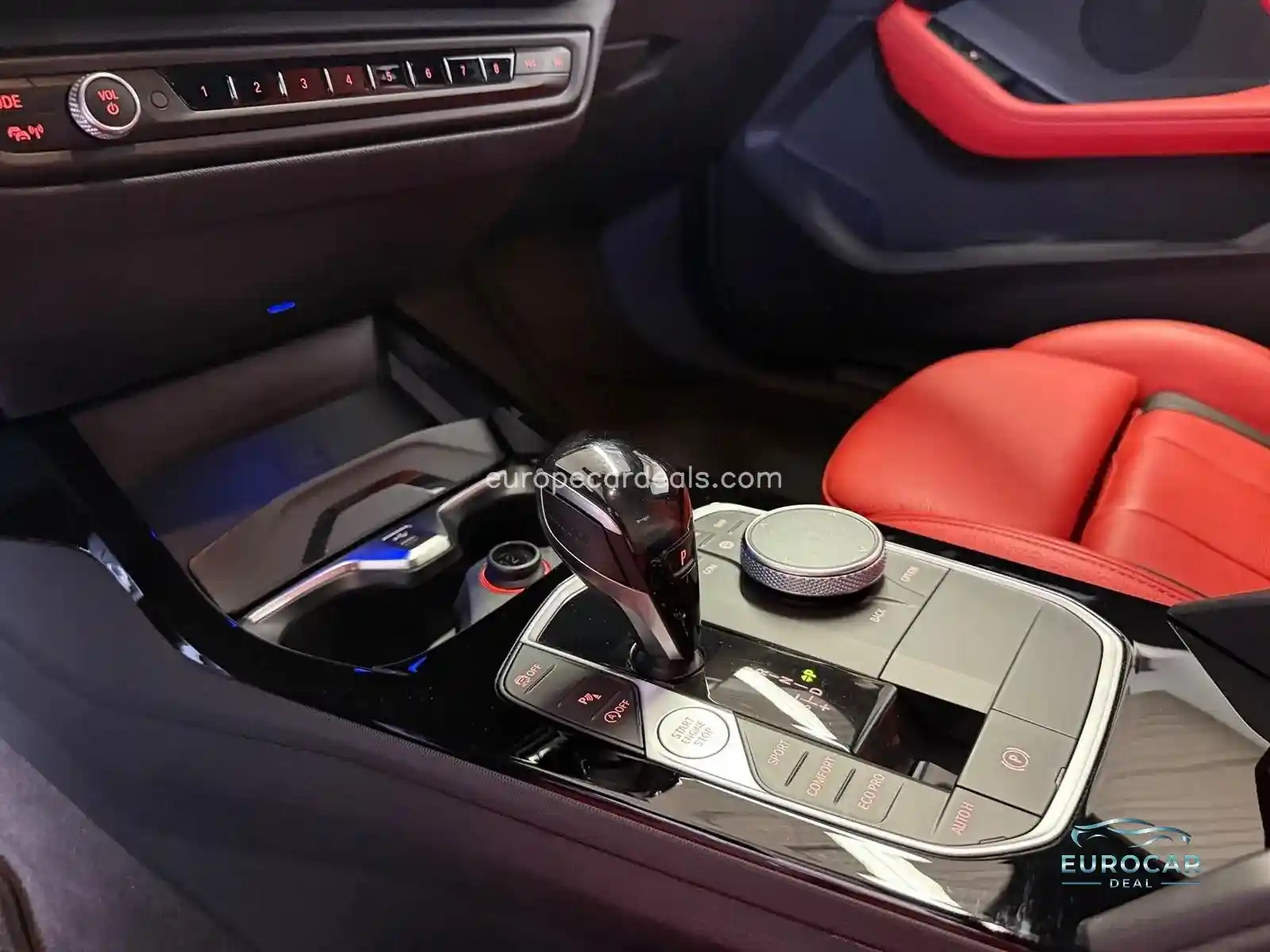 BMW 218 Gran Coupé