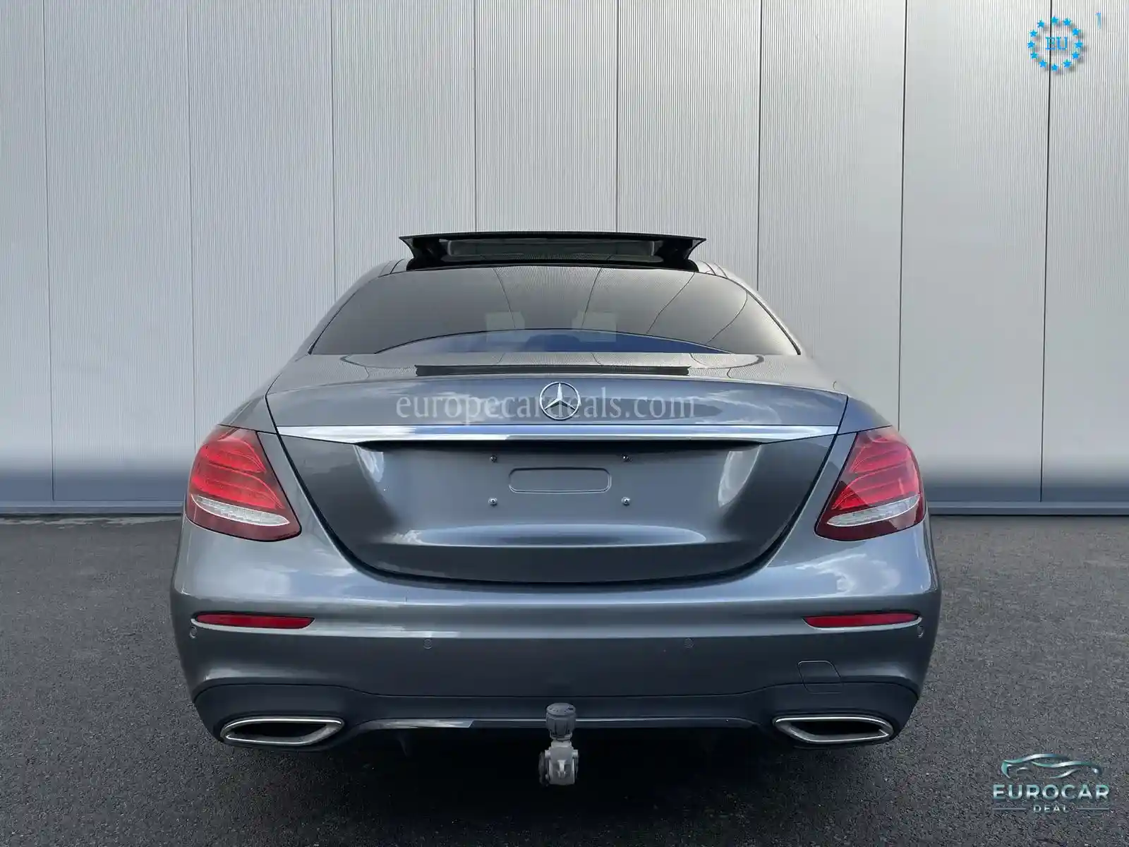 Mercedes-Benz E 400