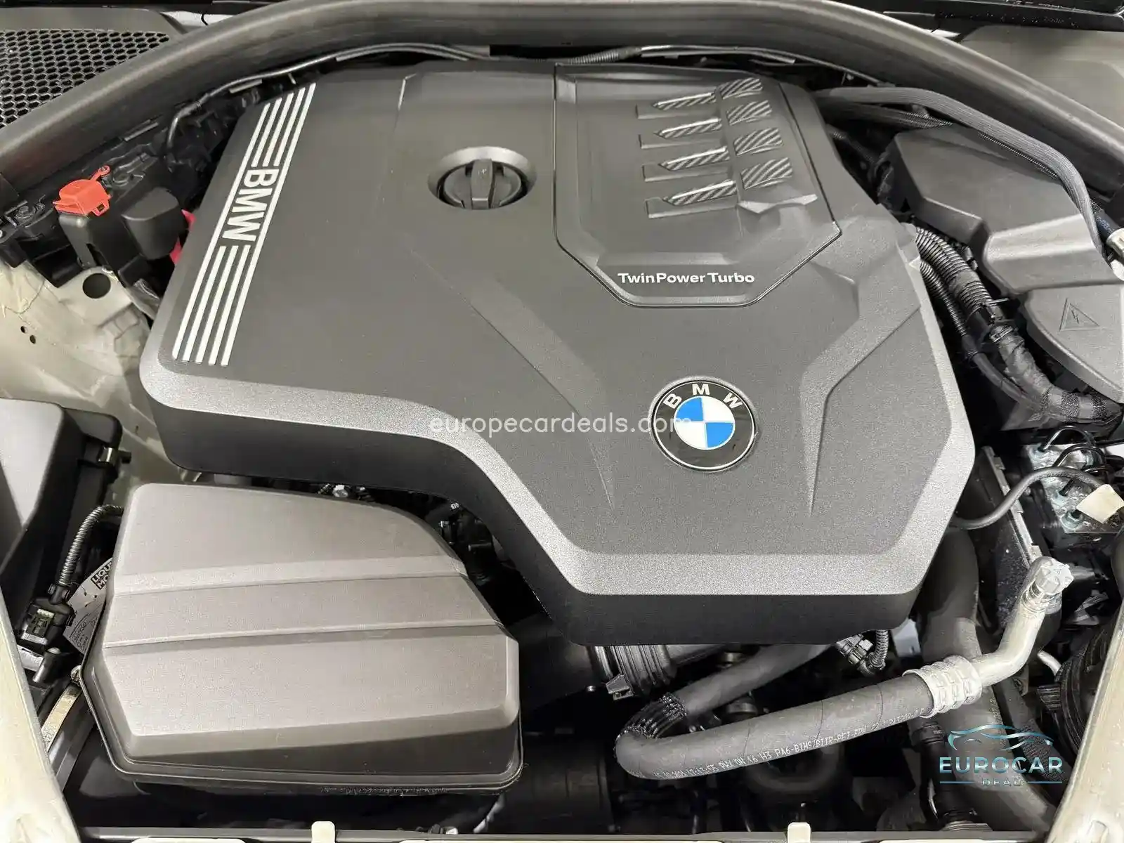 BMW 430