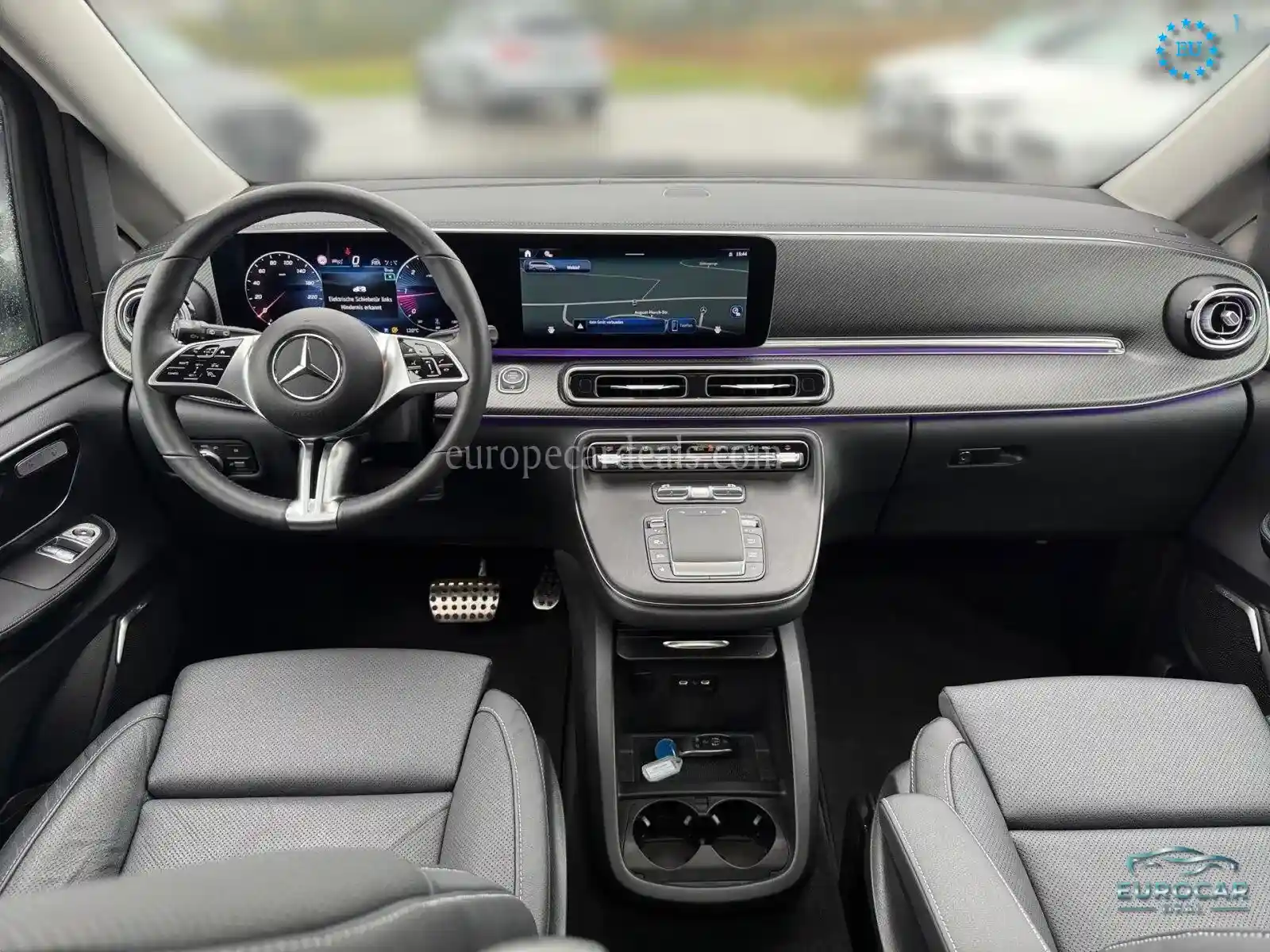Mercedes-Benz V 300