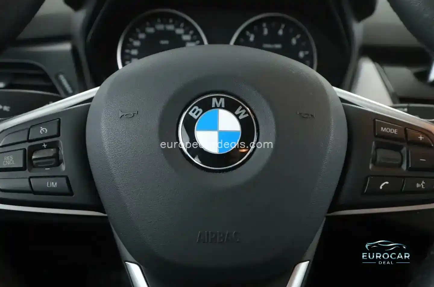 BMW 220 Active Tourer