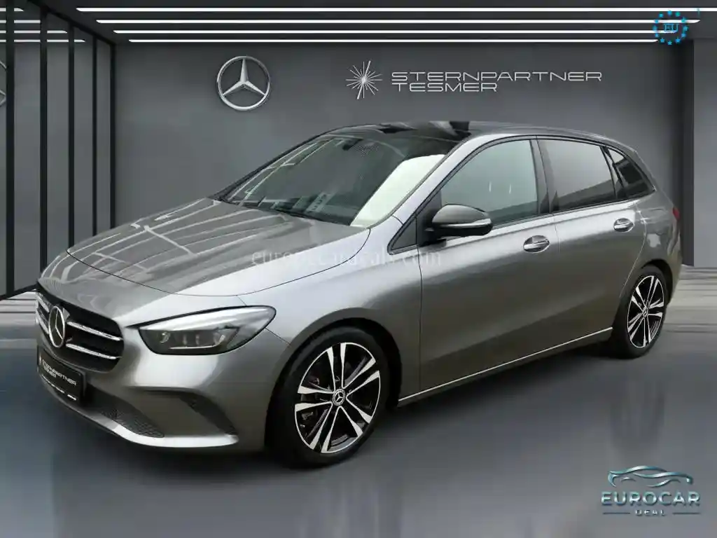 Mercedes-Benz B 250