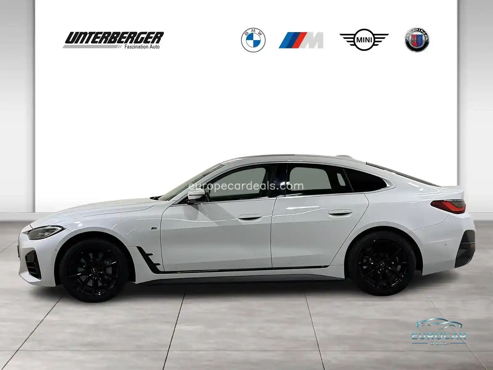 BMW 430