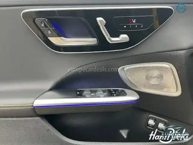 Mercedes-Benz C 63 AMG