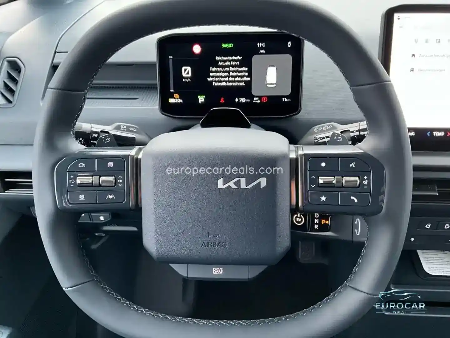 Kia PV5