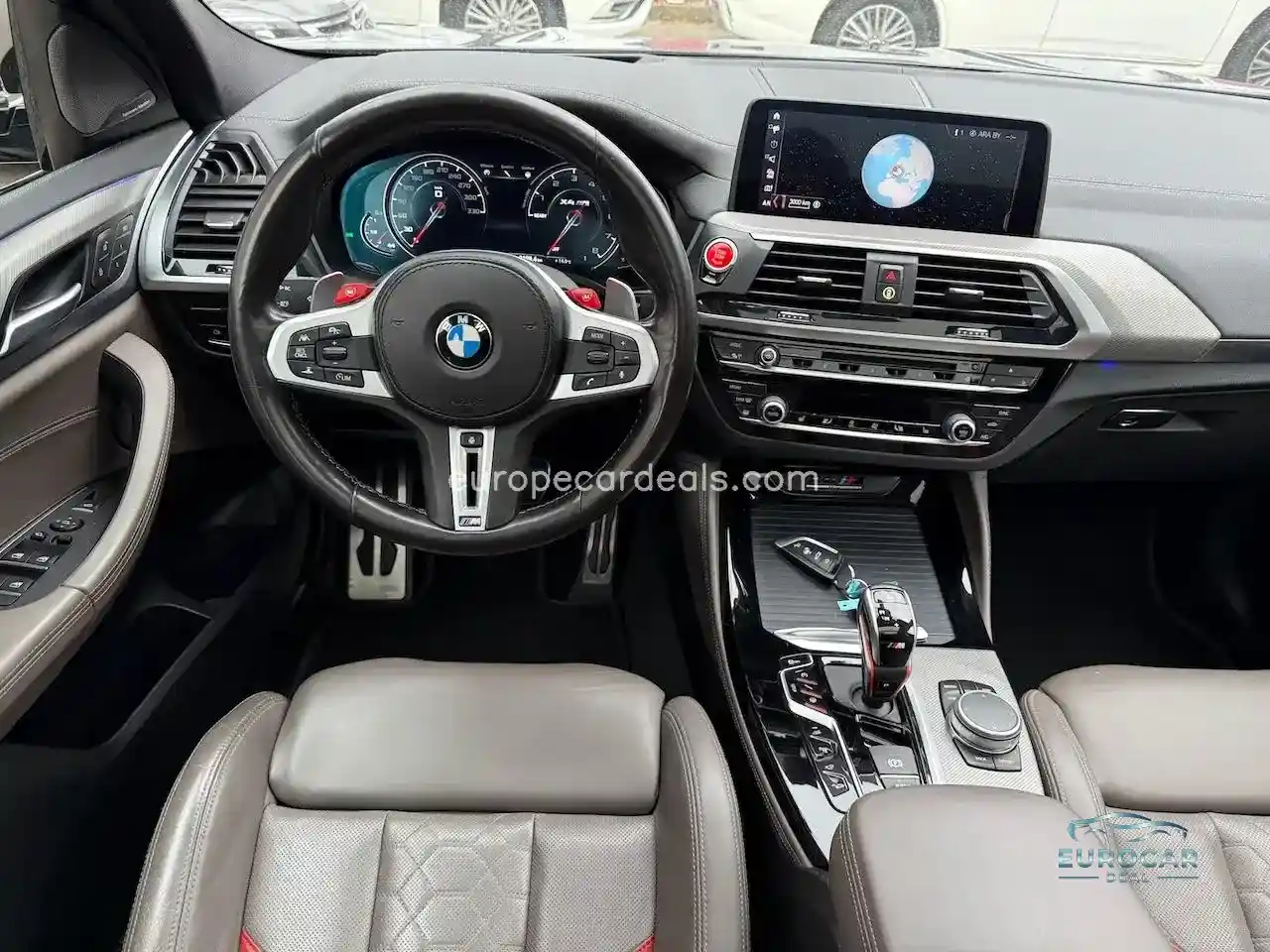 BMW X4 M
