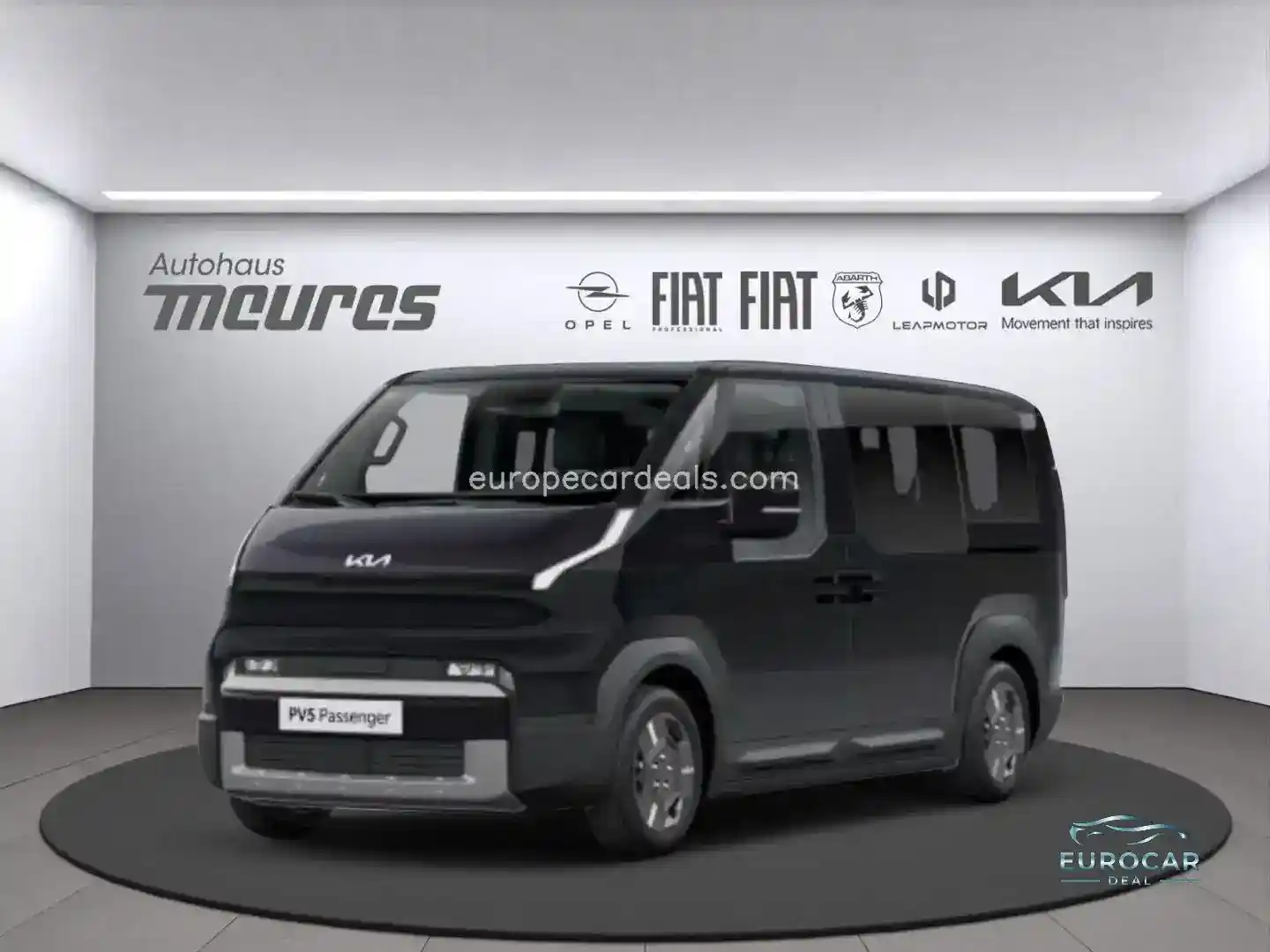 Kia PV5