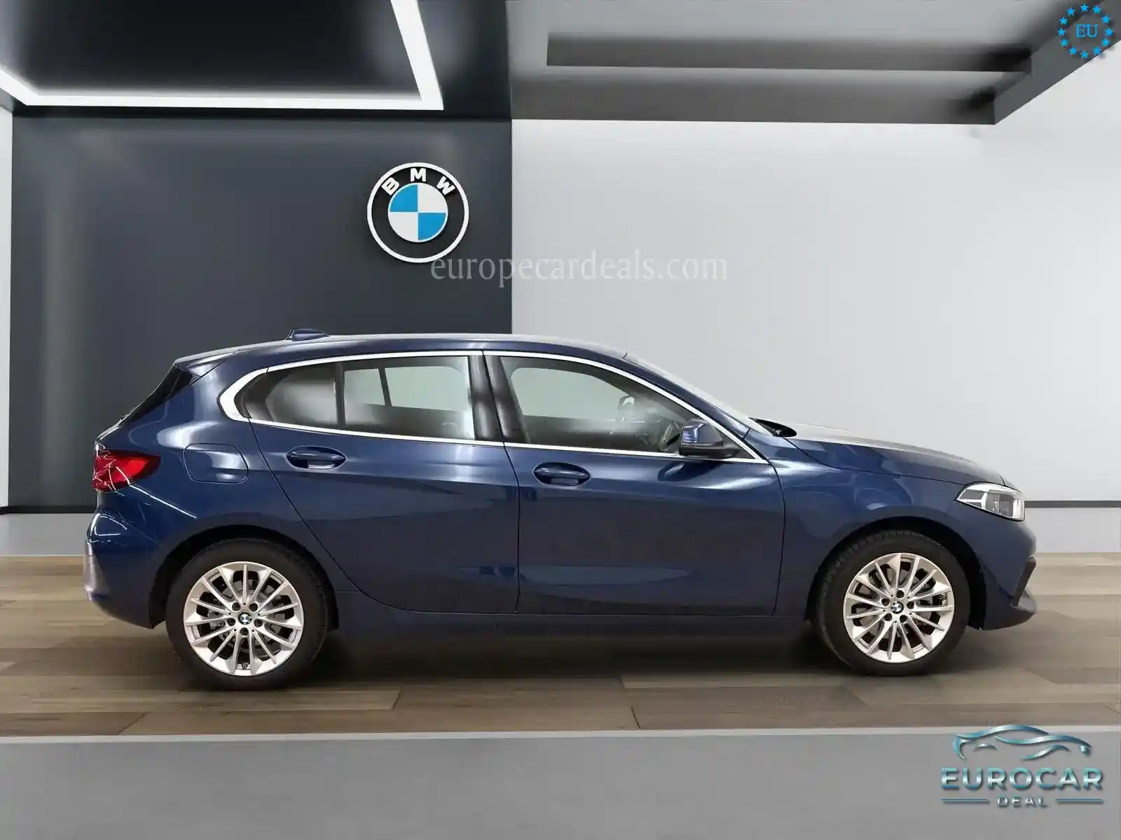 BMW 116