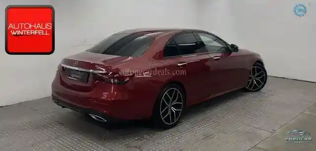 Mercedes-Benz E 400