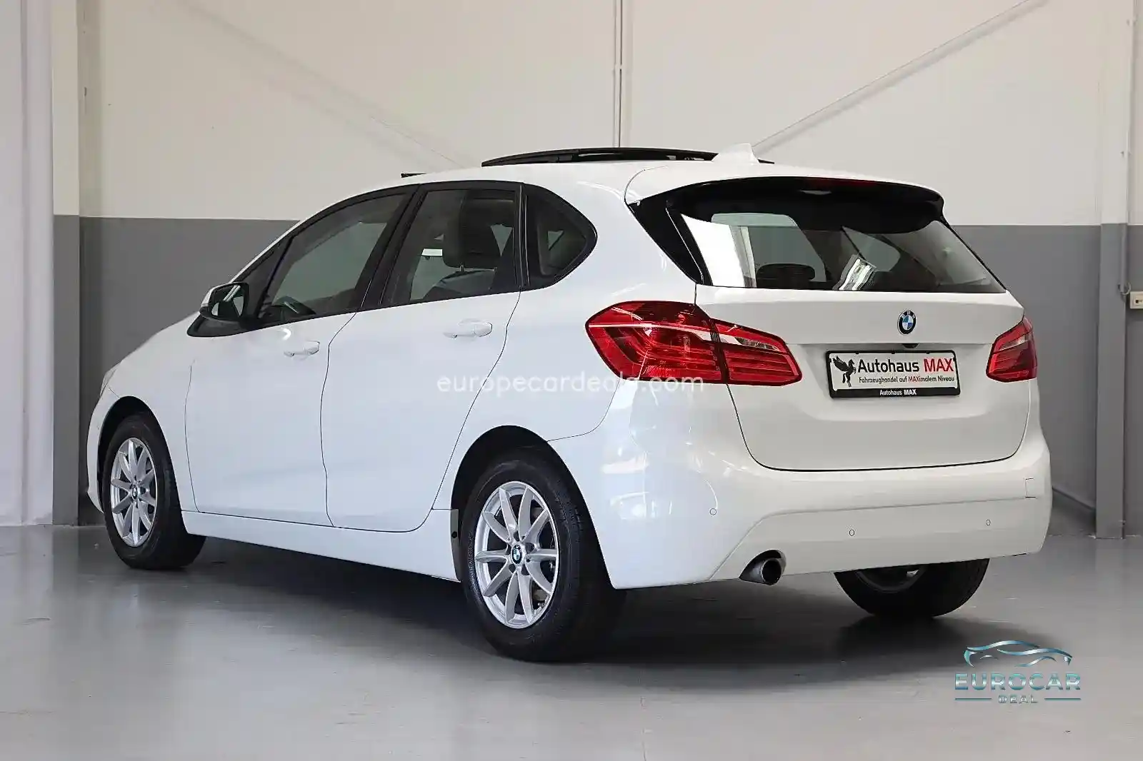 BMW 218