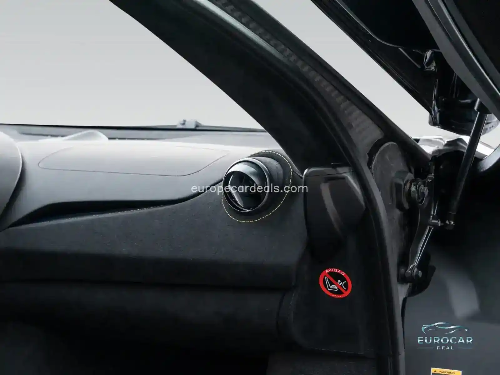 McLaren 750S