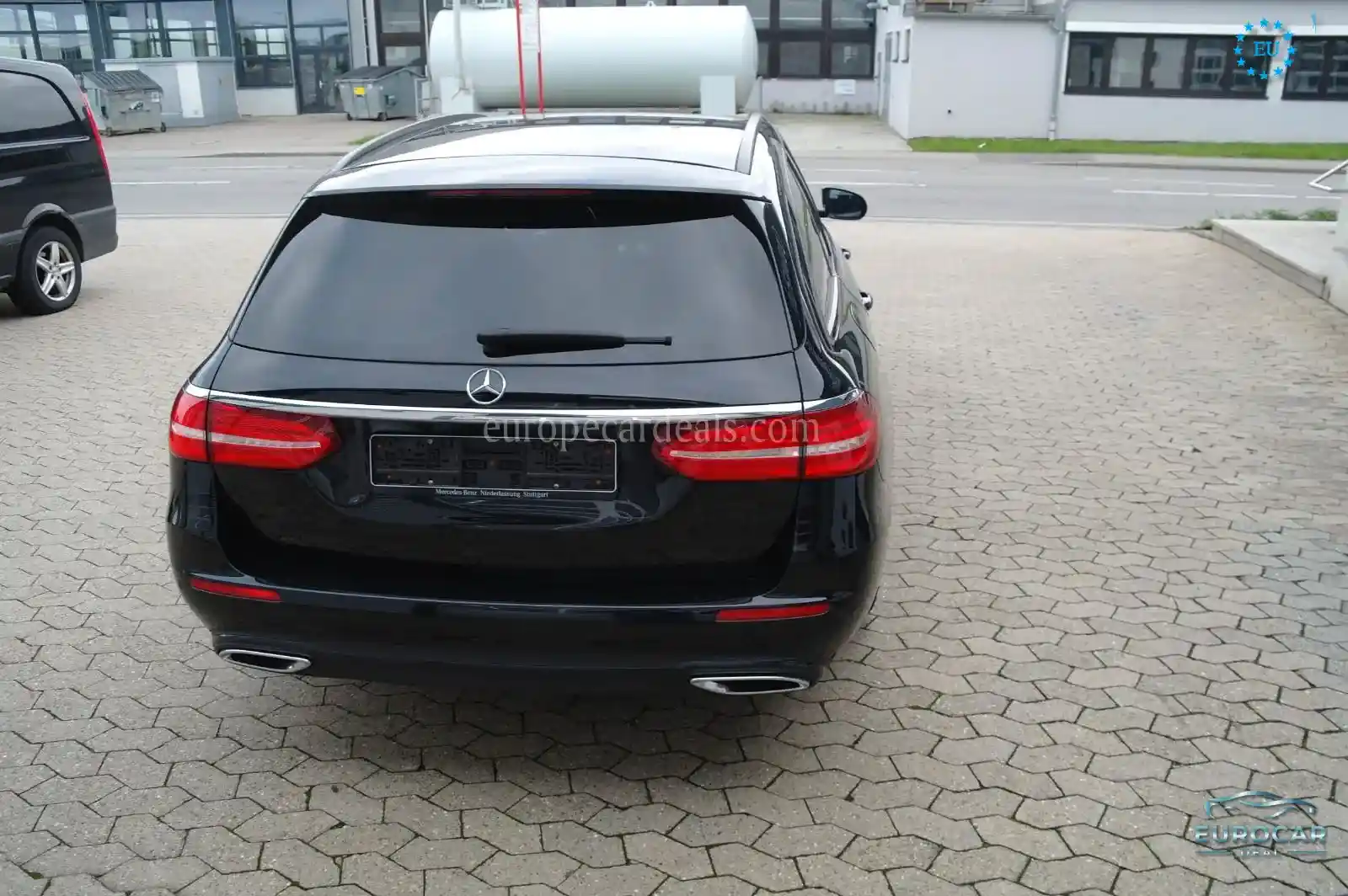 Mercedes-Benz E 400