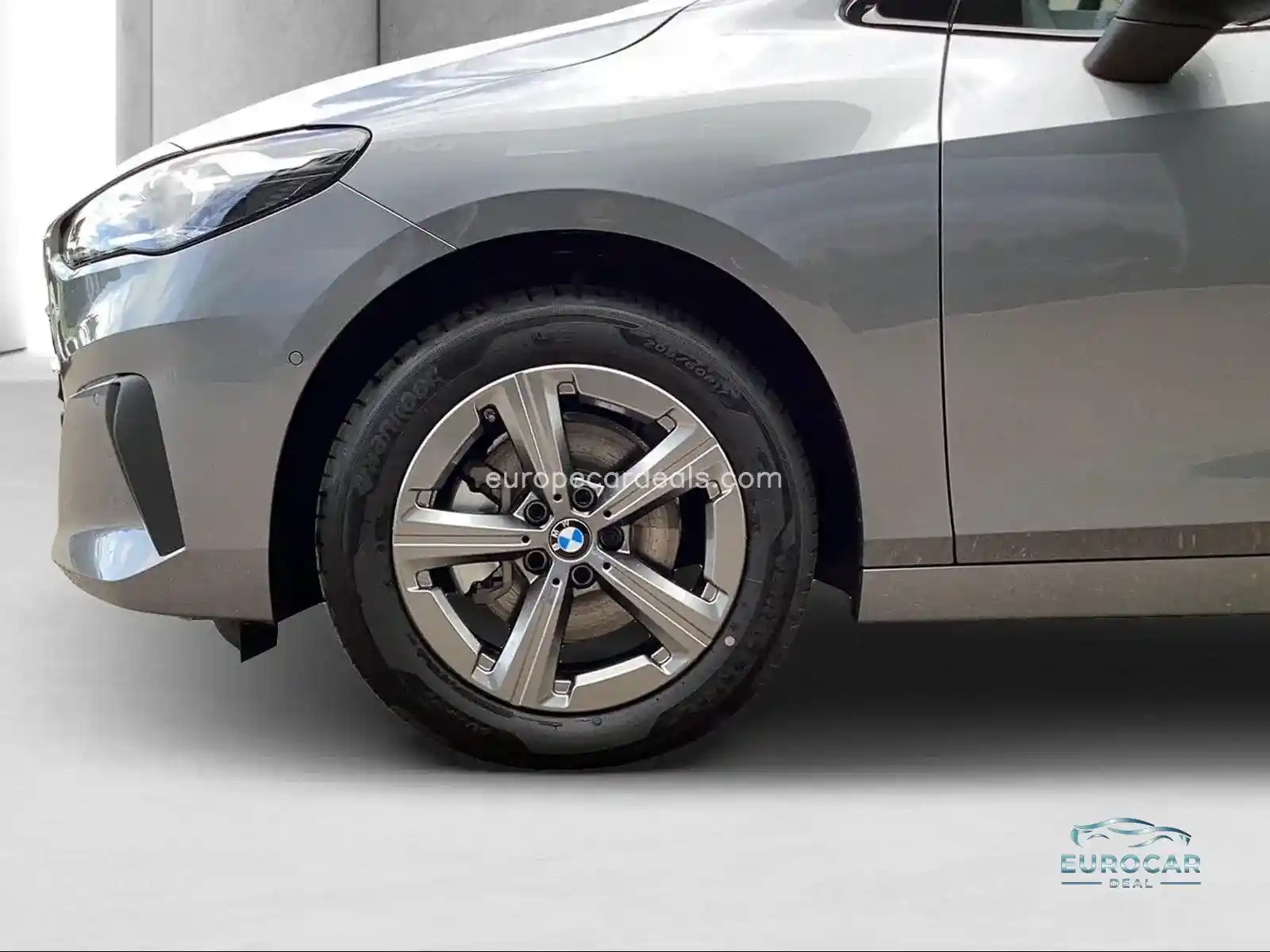 BMW 218 Active Tourer