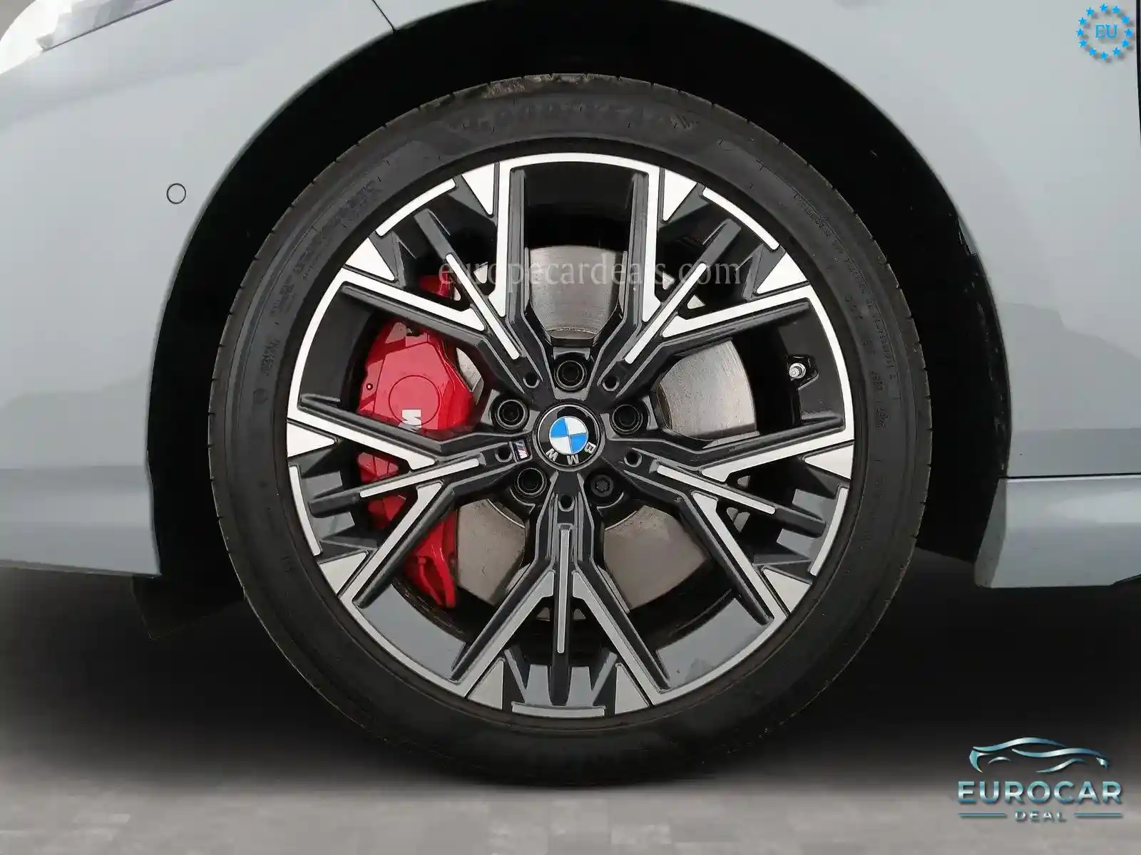 BMW 123