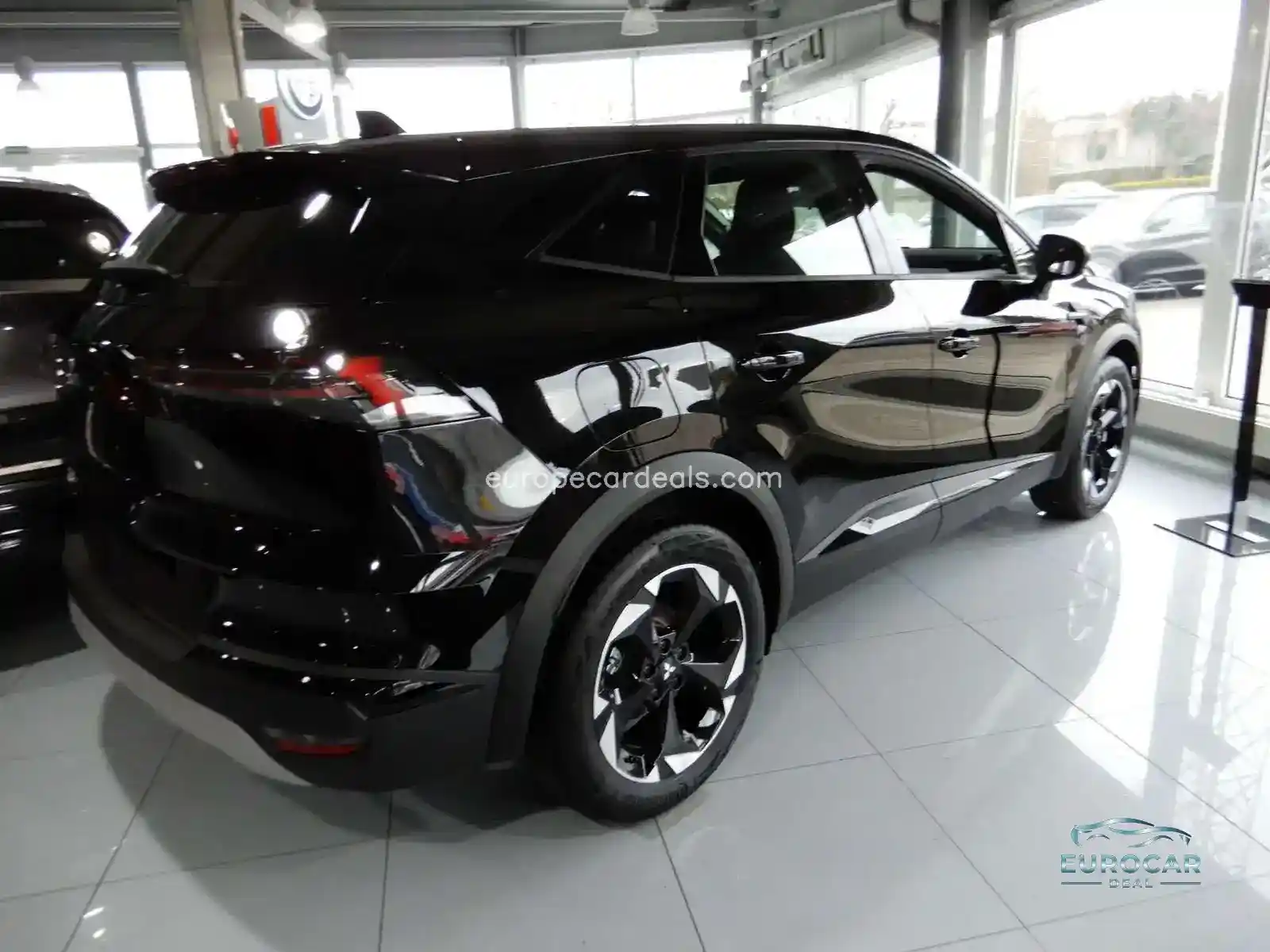 Mitsubishi Grandis