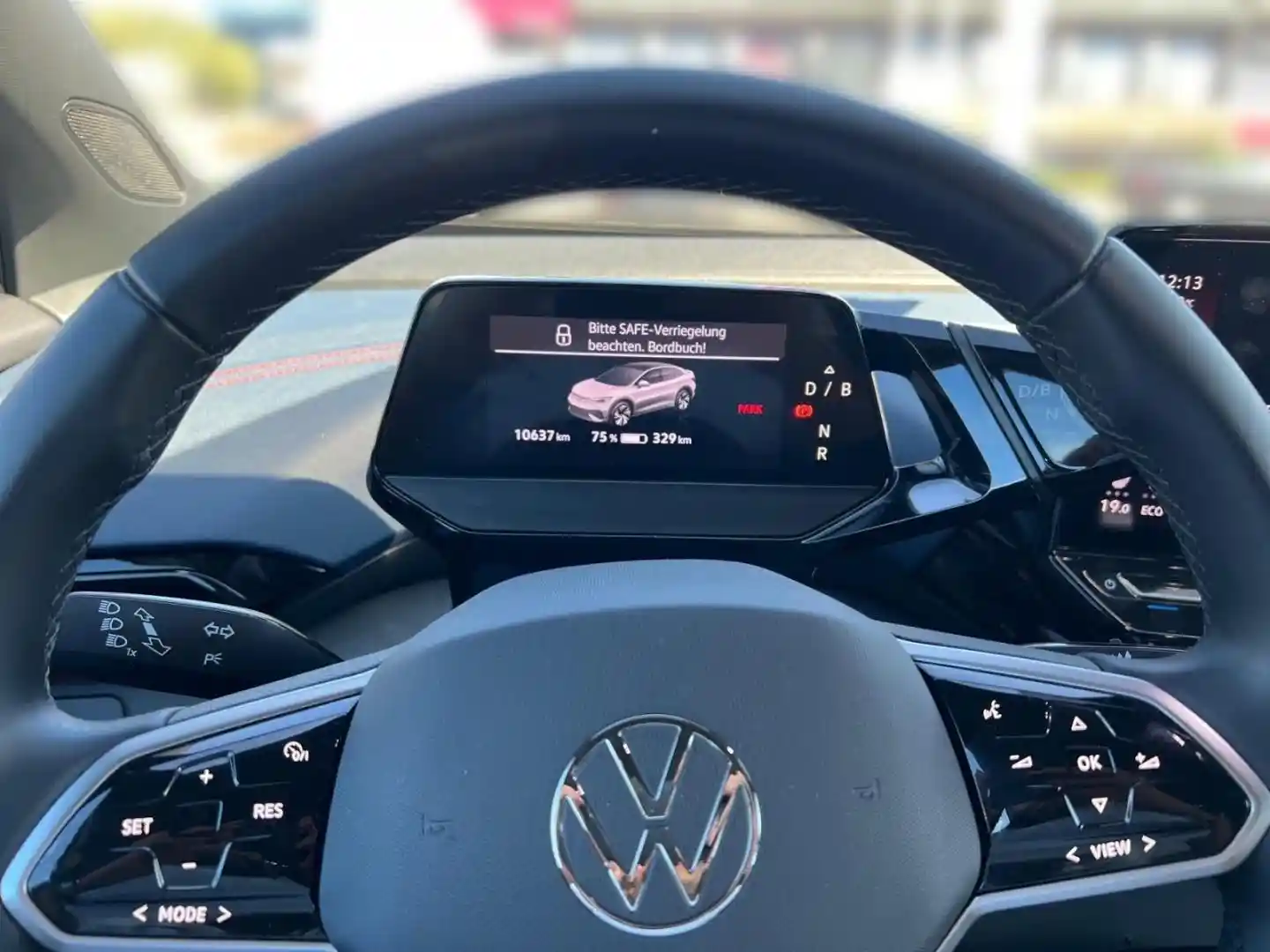 Volkswagen ID.5