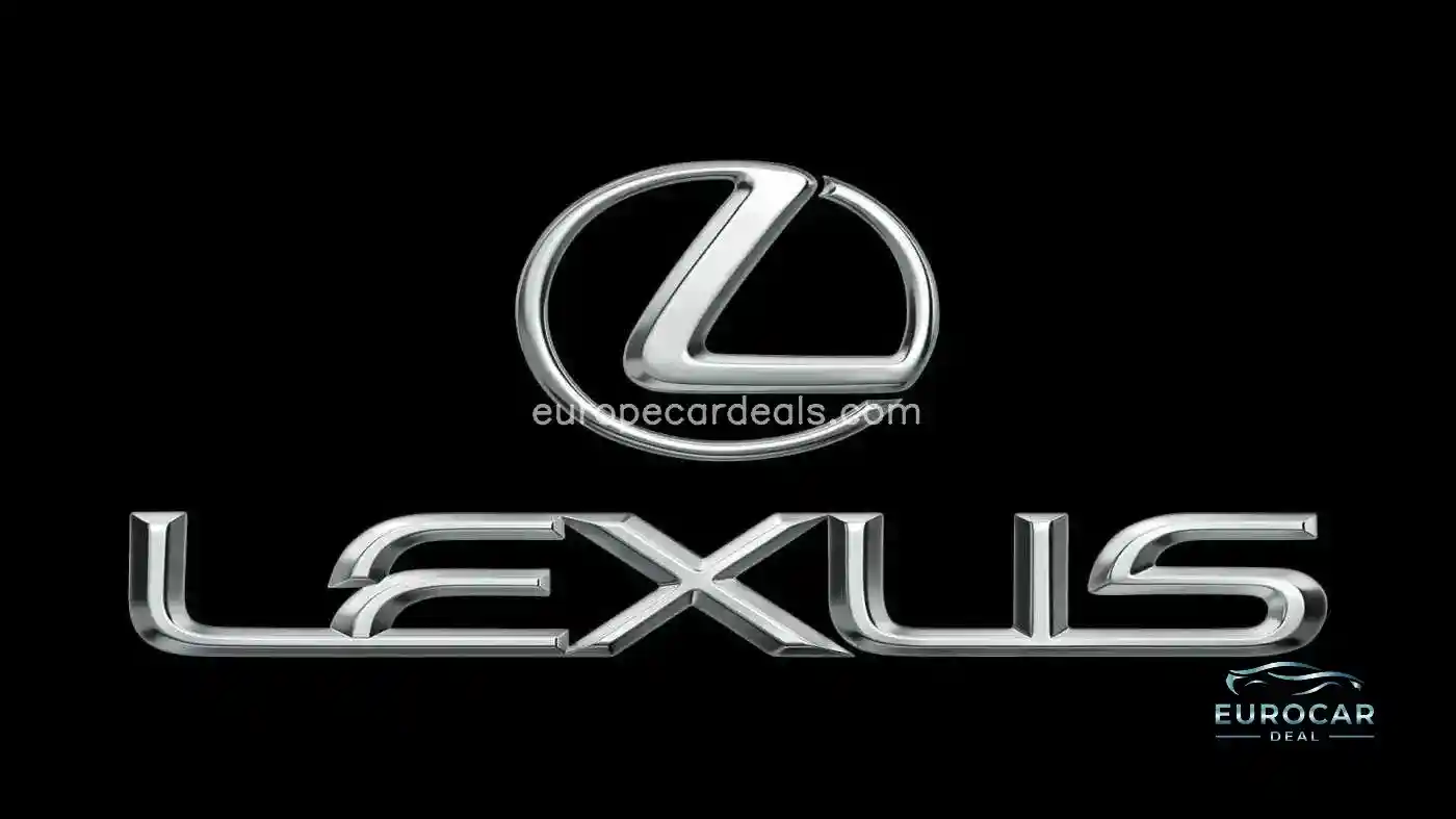 Lexus LBX