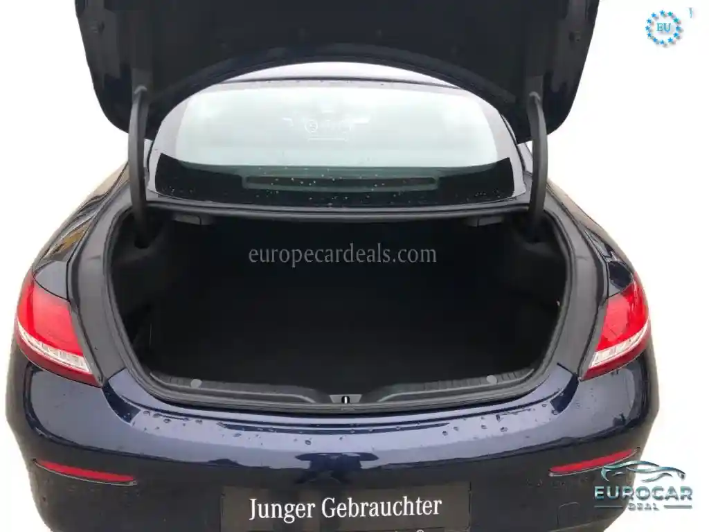 Mercedes-Benz C 250